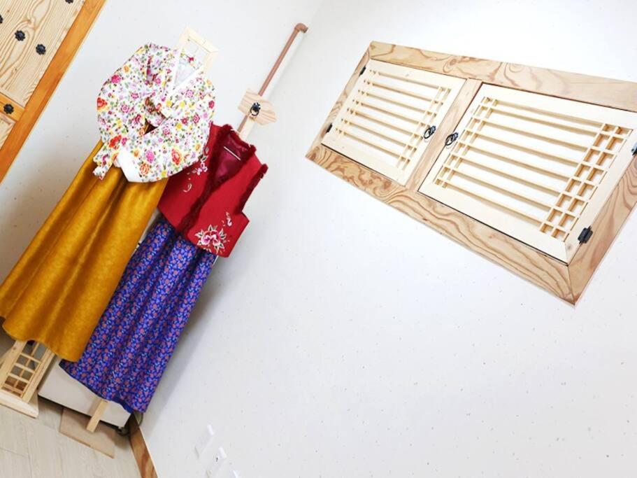 Cancan Guesthouse