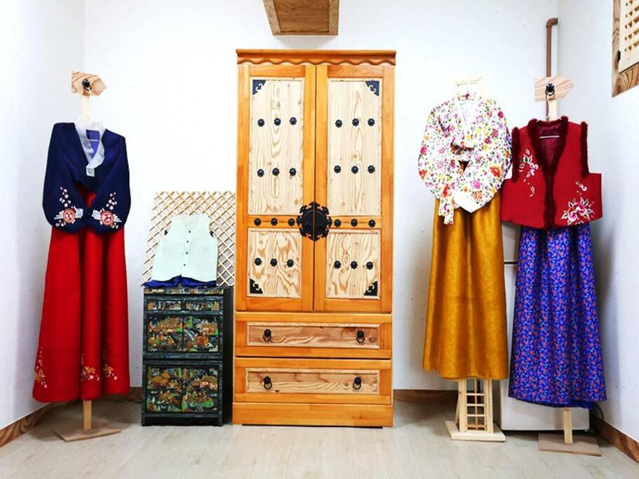 Cancan Guesthouse