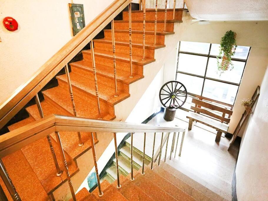 Cancan Guesthouse