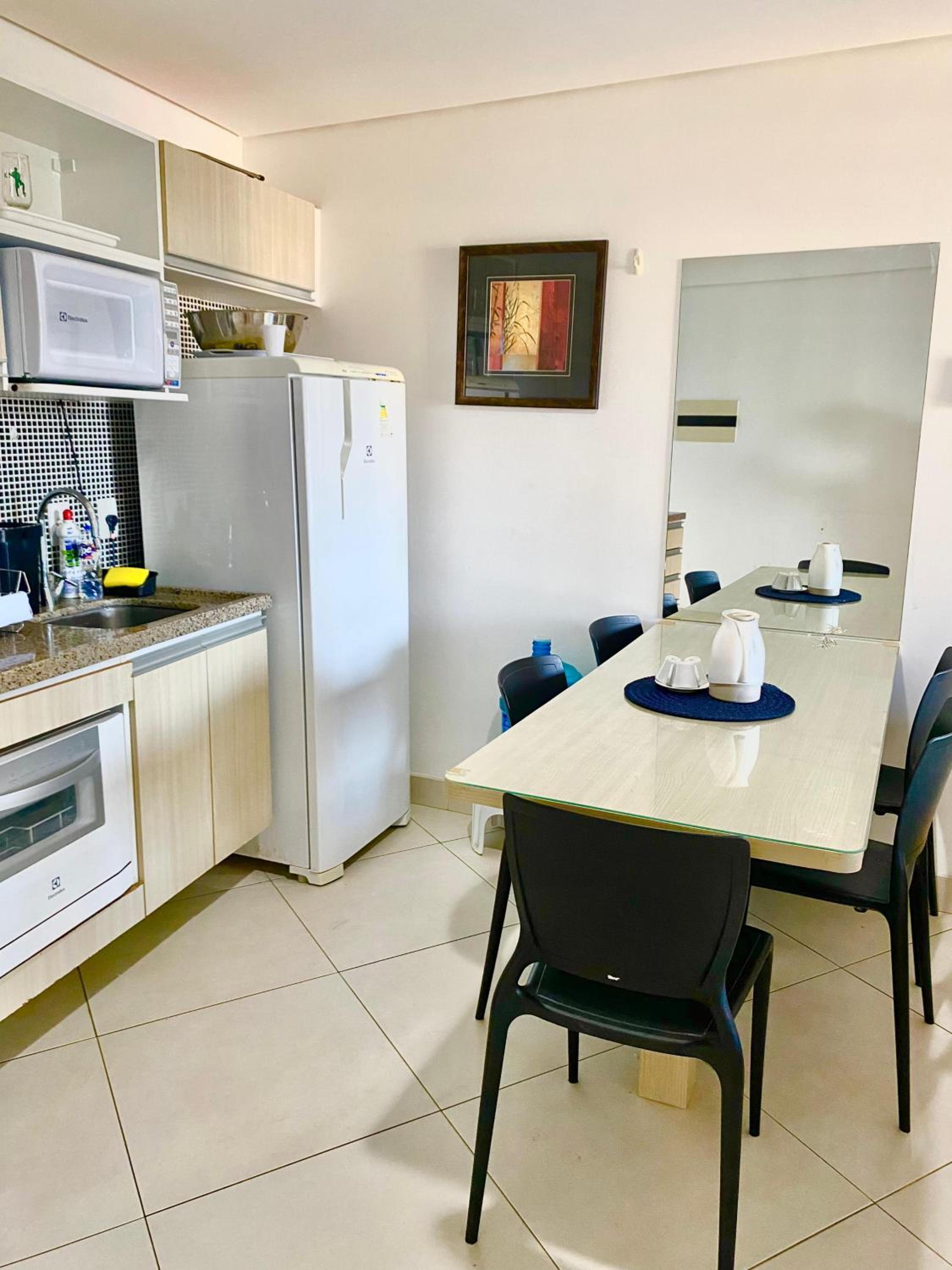 Prime Residence Beira Mar