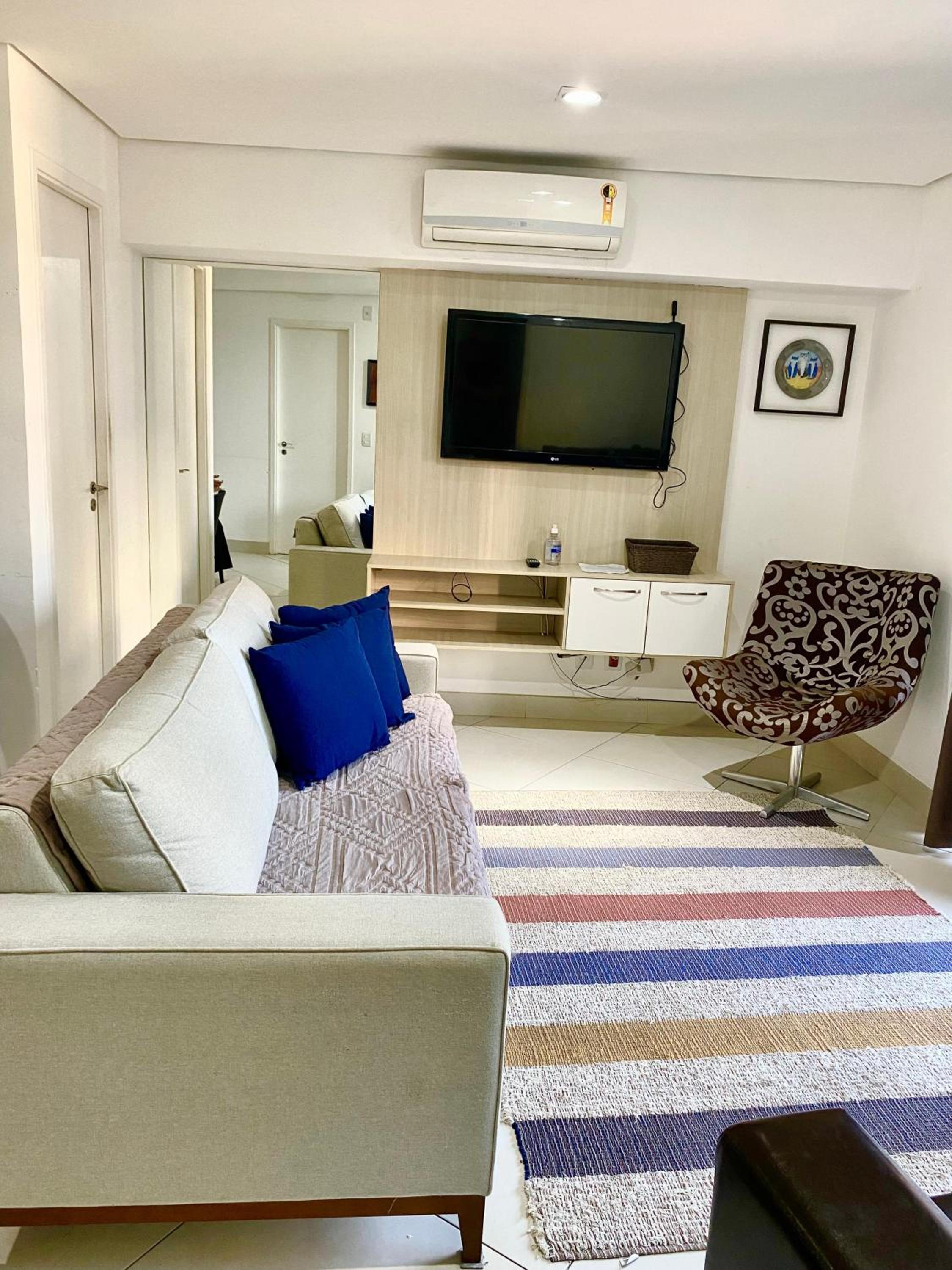 Prime Residence Beira Mar