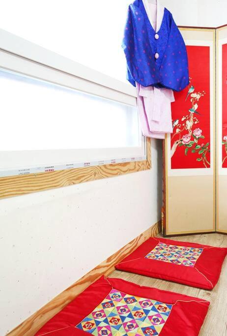 Cancan Guesthouse