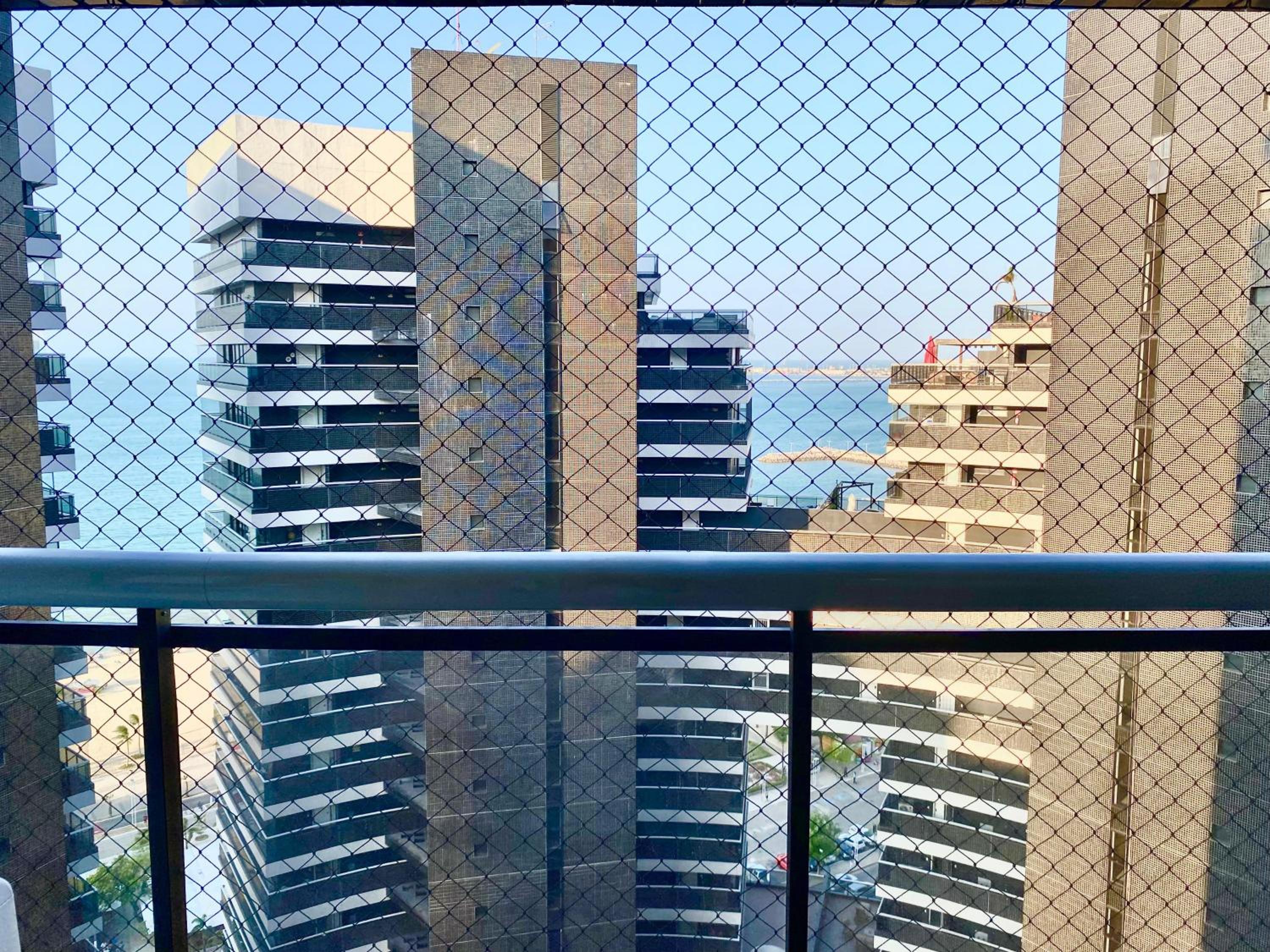 Prime Residence Beira Mar