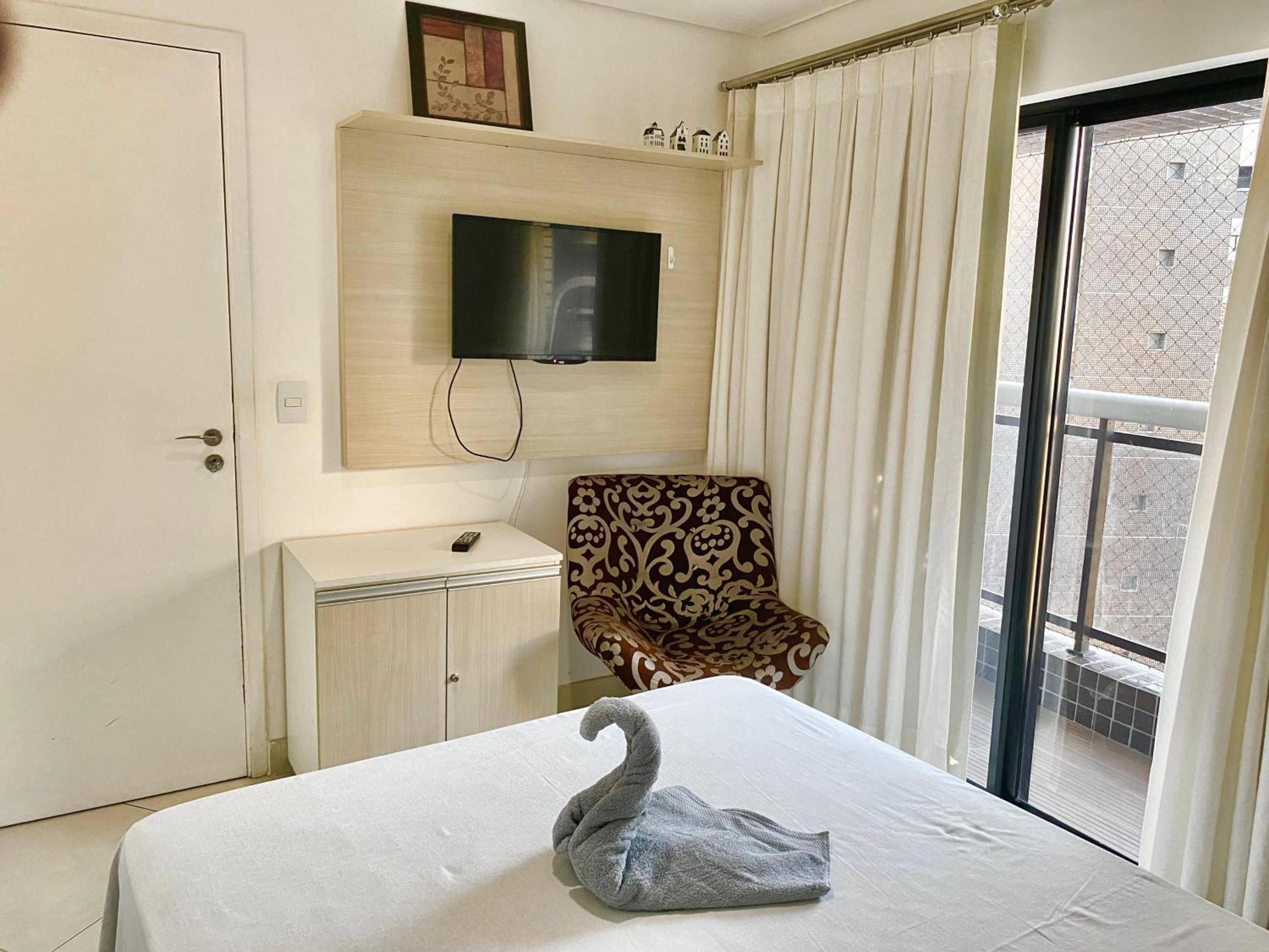 Prime Residence Beira Mar