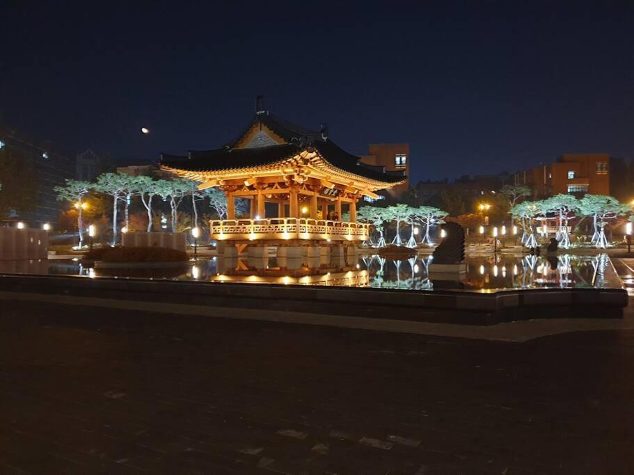 Cancan Guesthouse