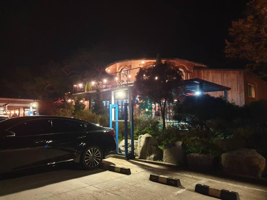 Cancan Guesthouse