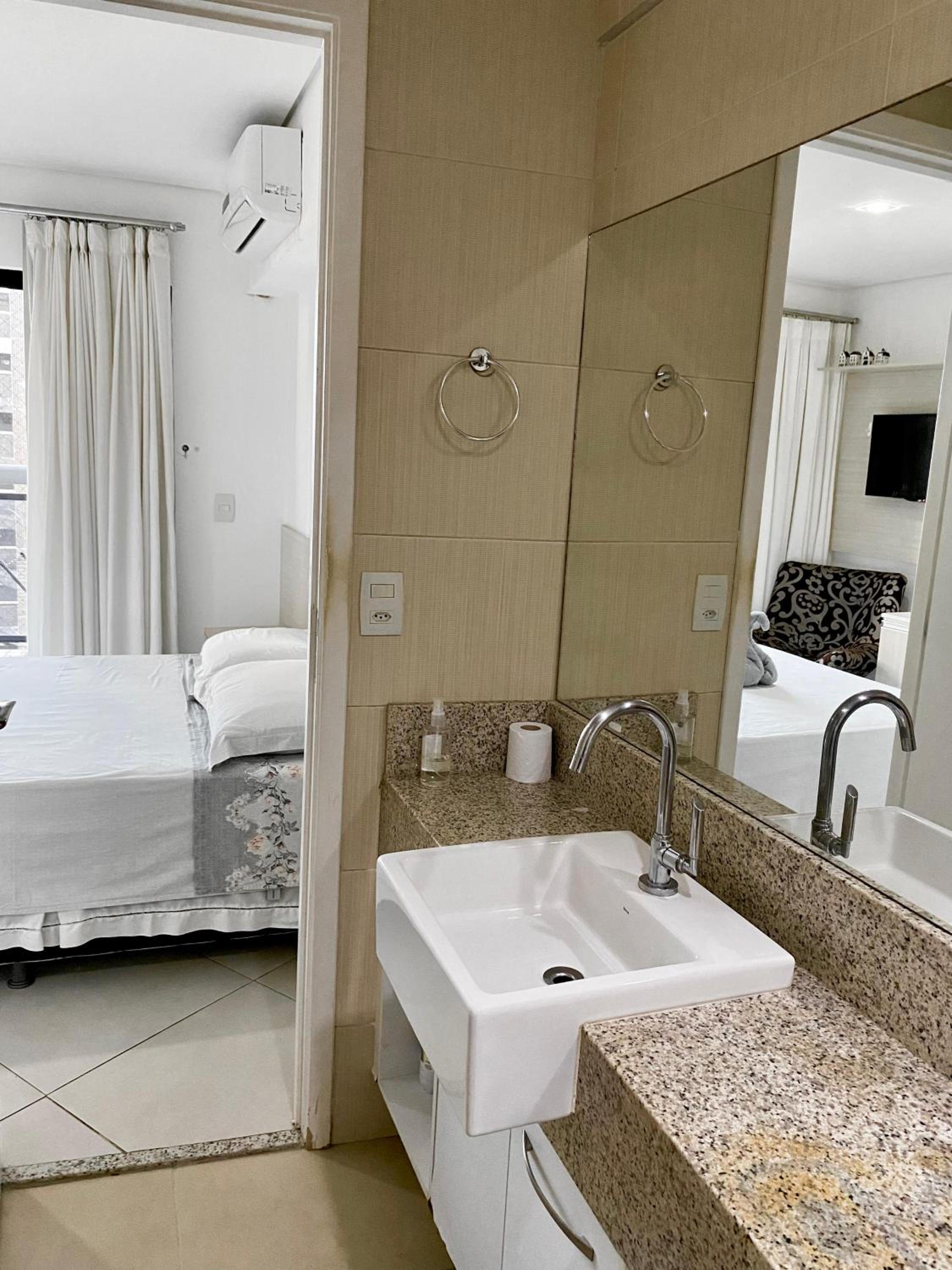 Prime Residence Beira Mar