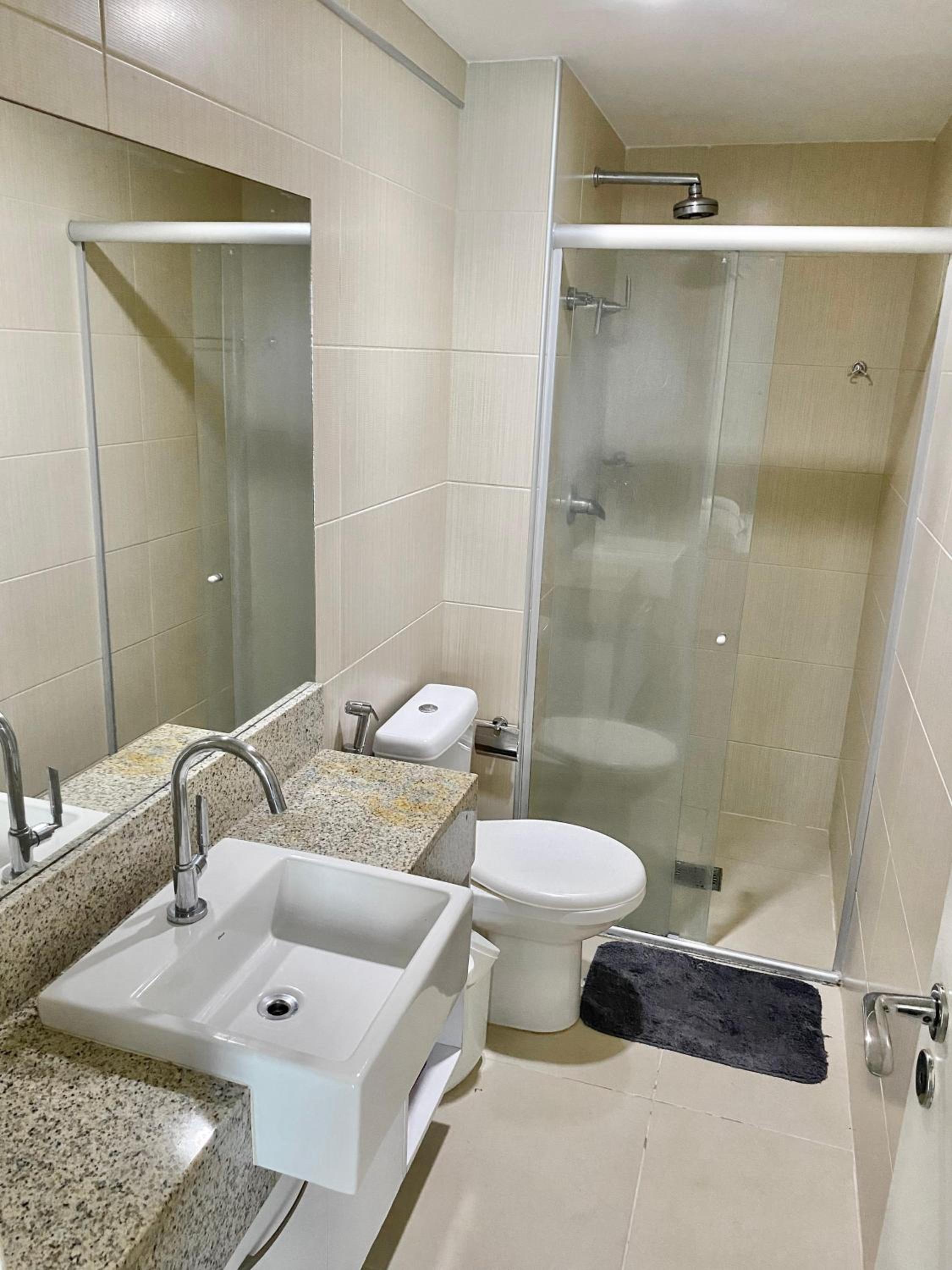 Prime Residence Beira Mar