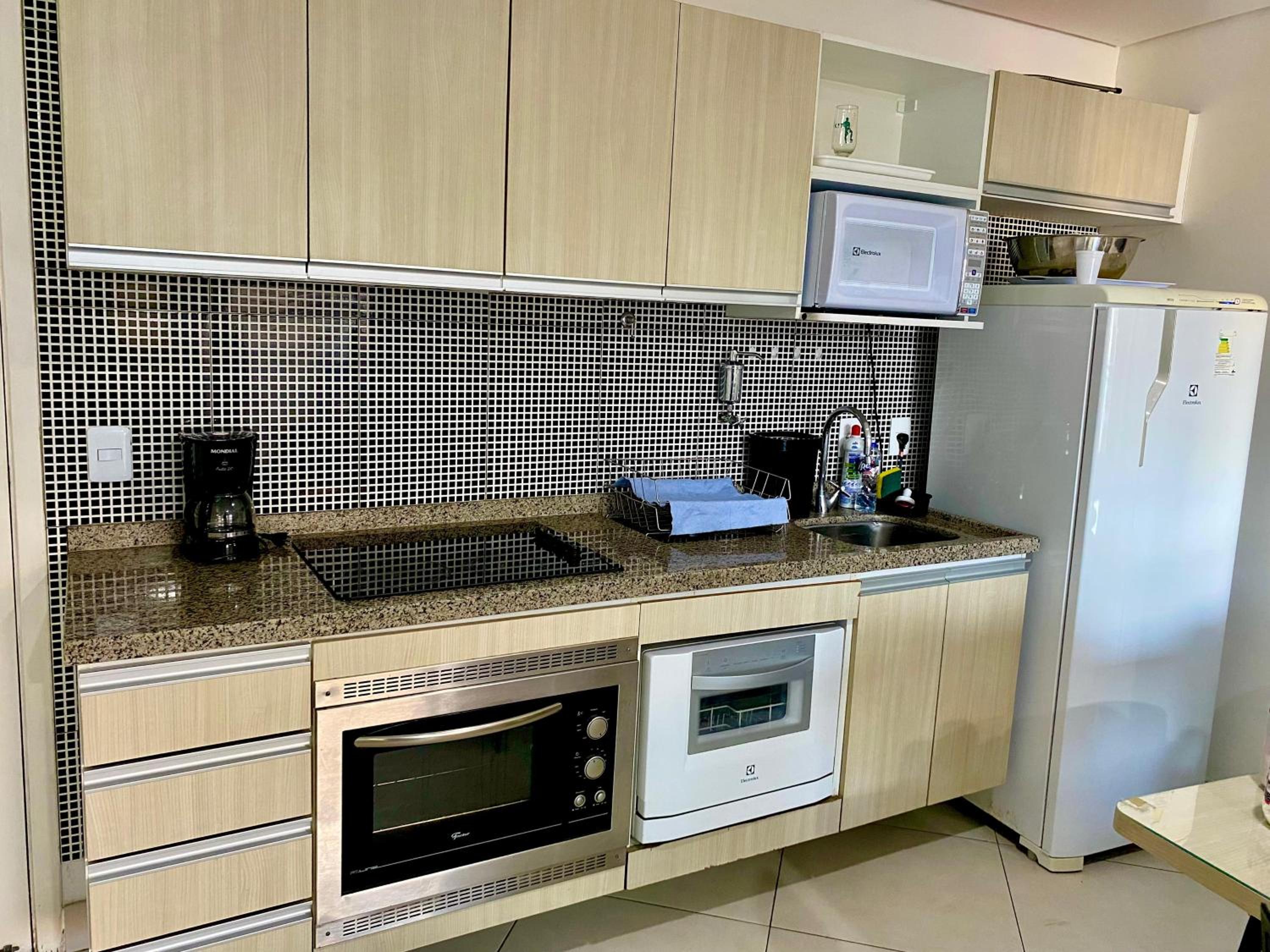 Prime Residence Beira Mar