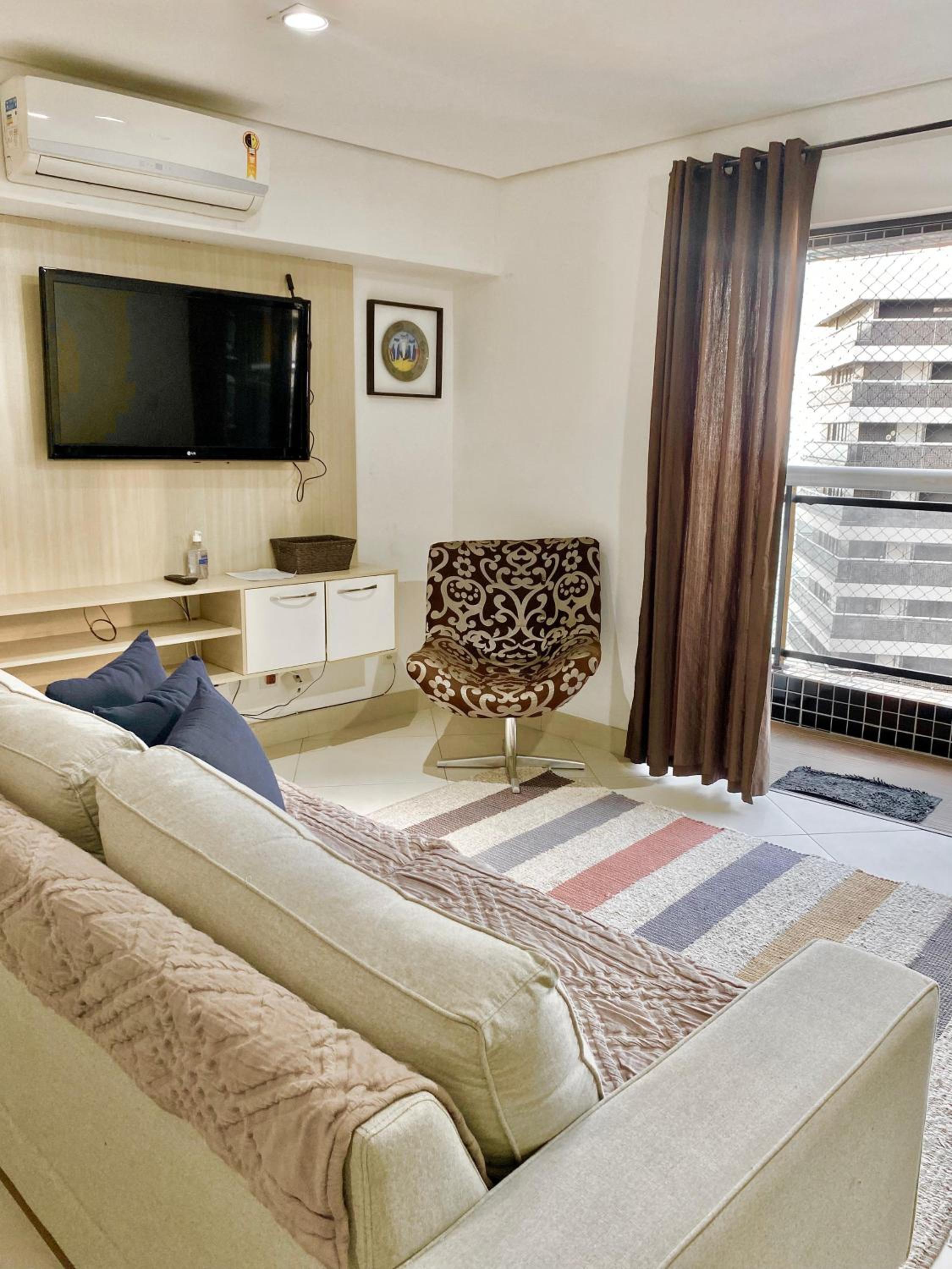 Prime Residence Beira Mar