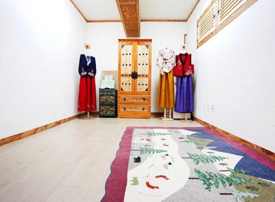 Cancan Guesthouse