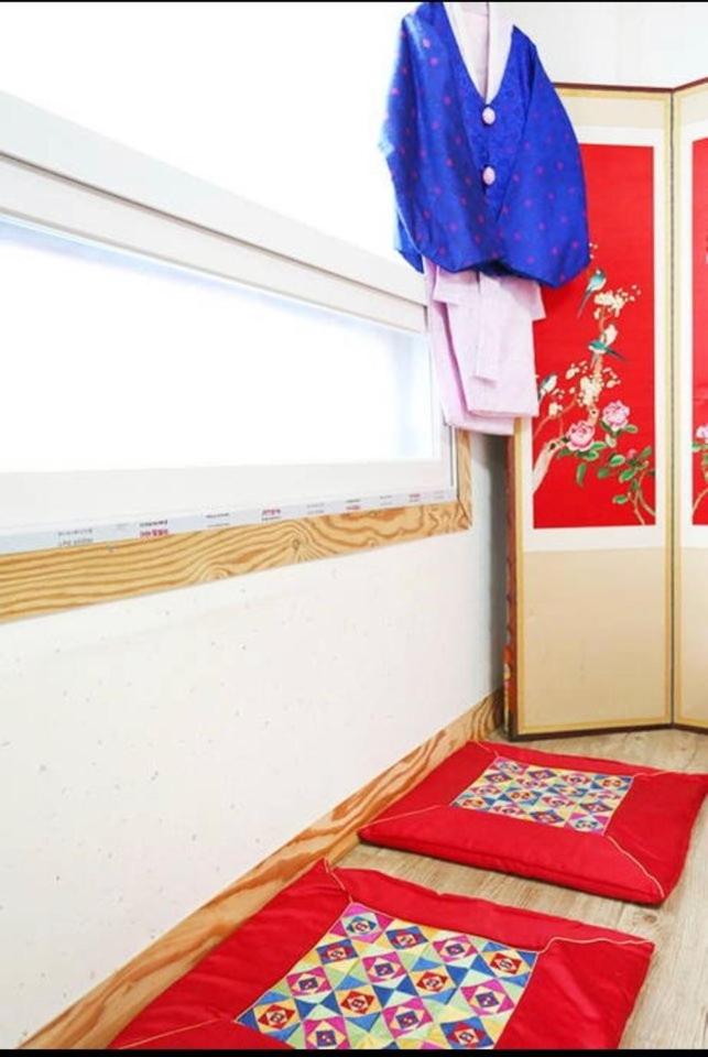 Cancan Guesthouse