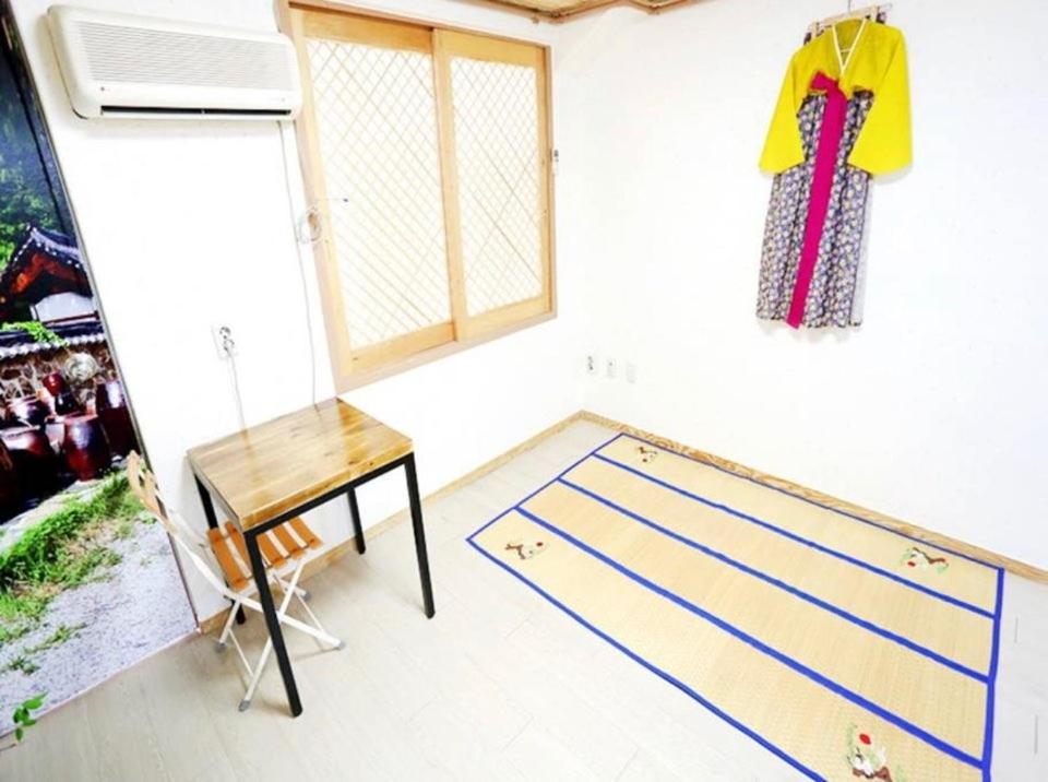 Cancan Guesthouse