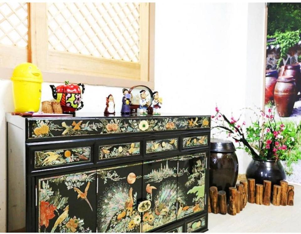 Cancan Guesthouse