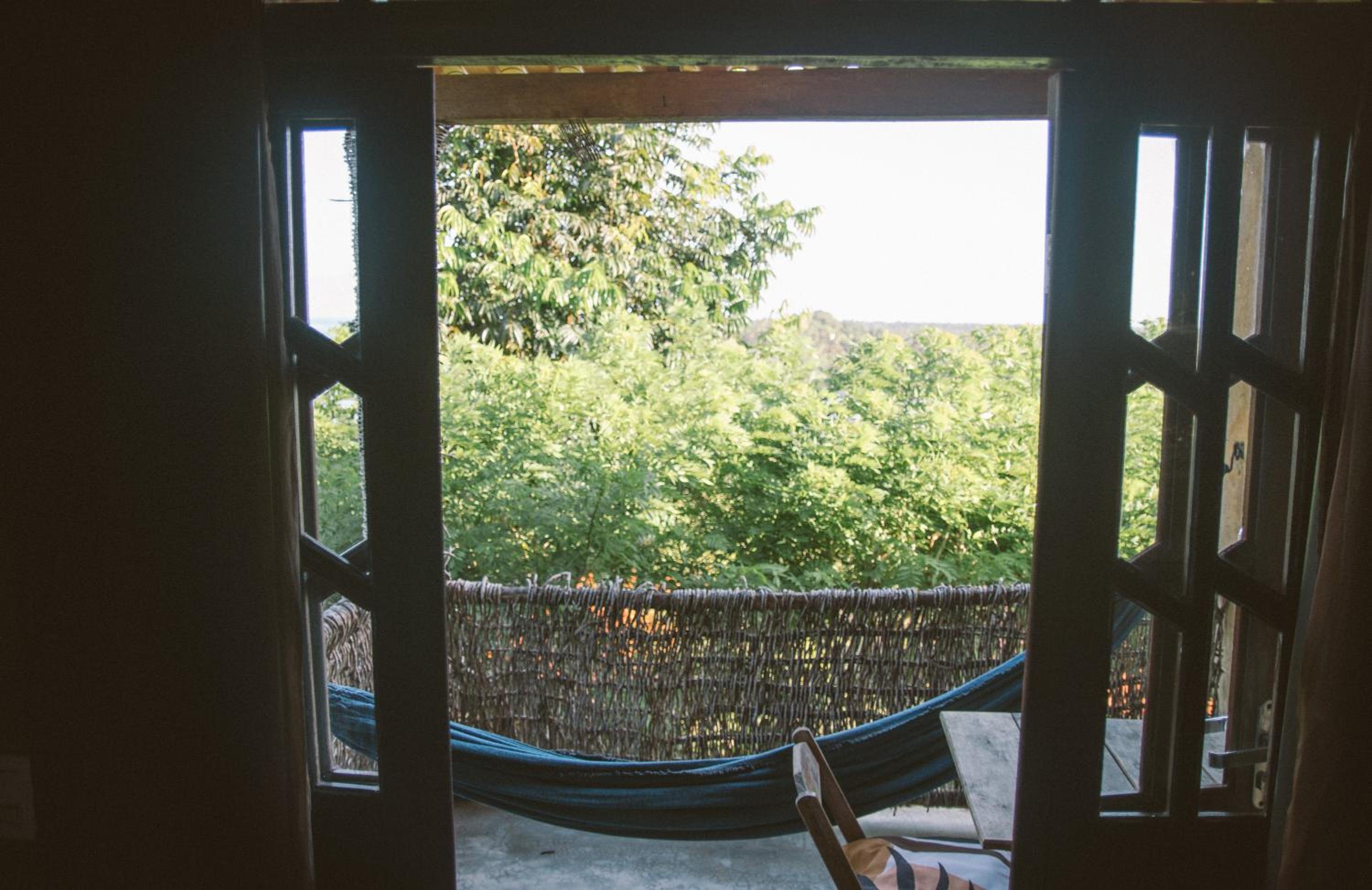 Mirante Morere