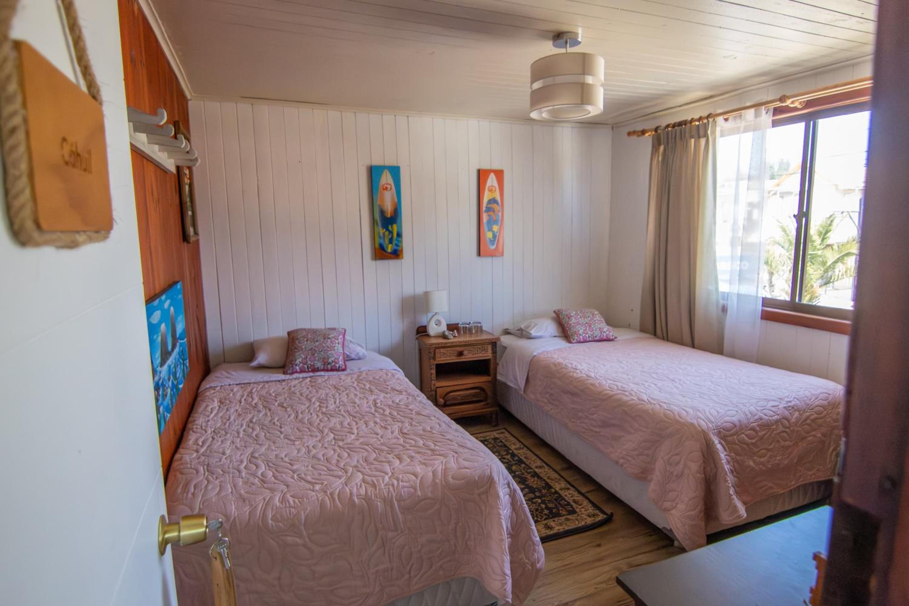 hostal ola brava