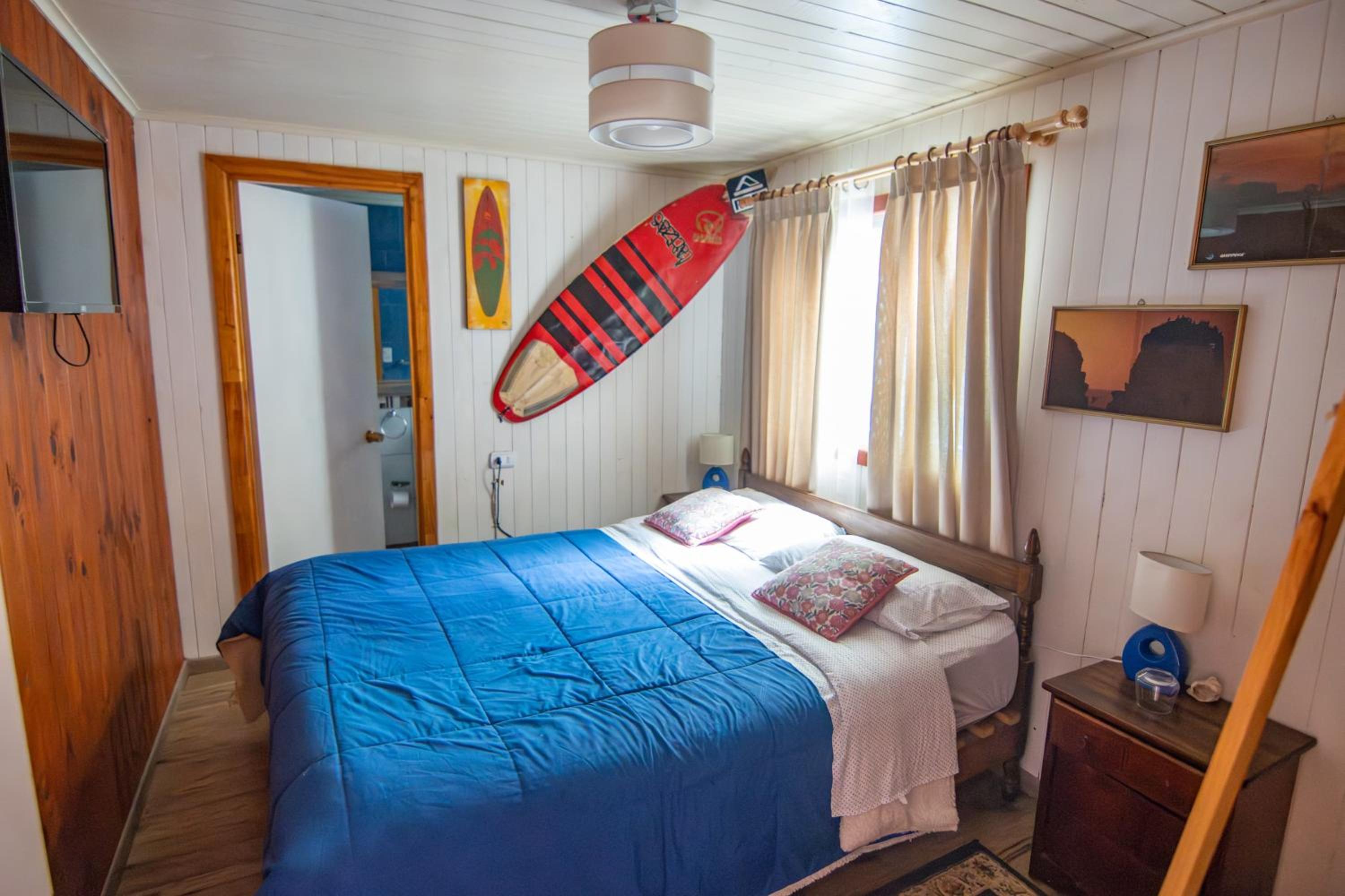 hostal ola brava