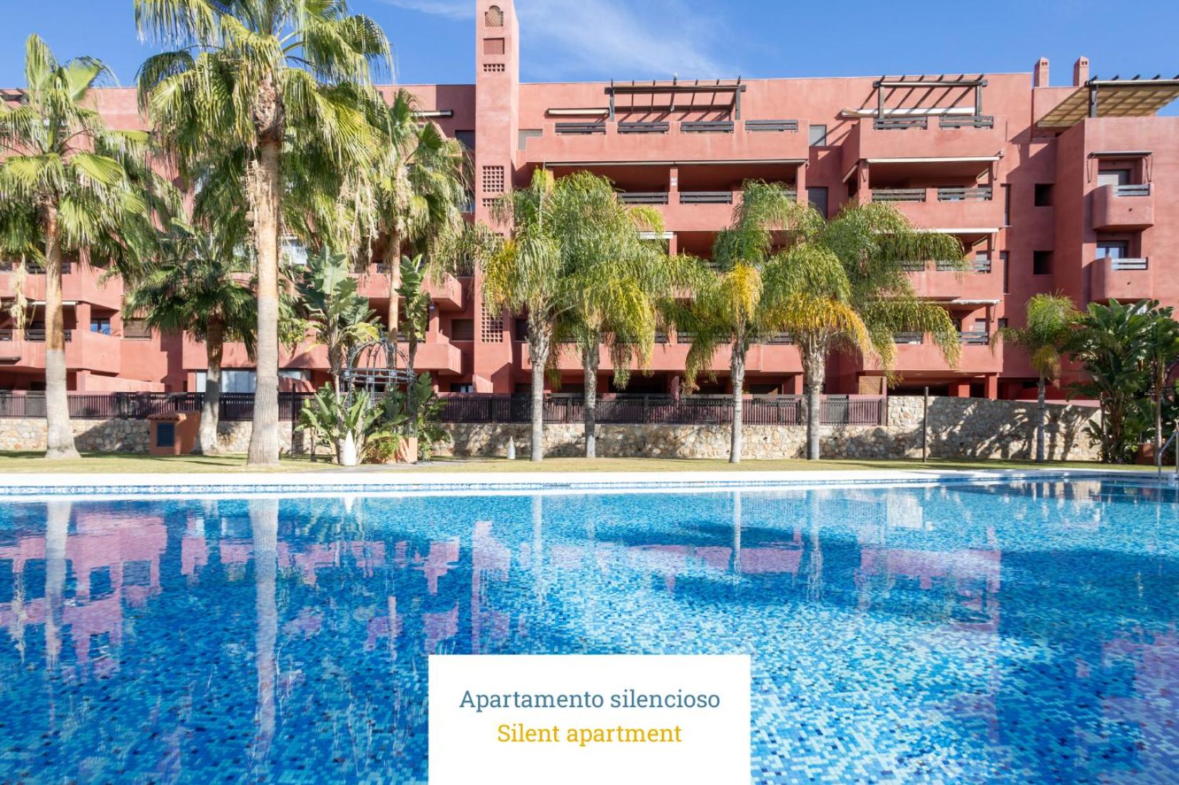 Hotel Homity Holidays - Playa Granada - Los Moriscos II - Image 1