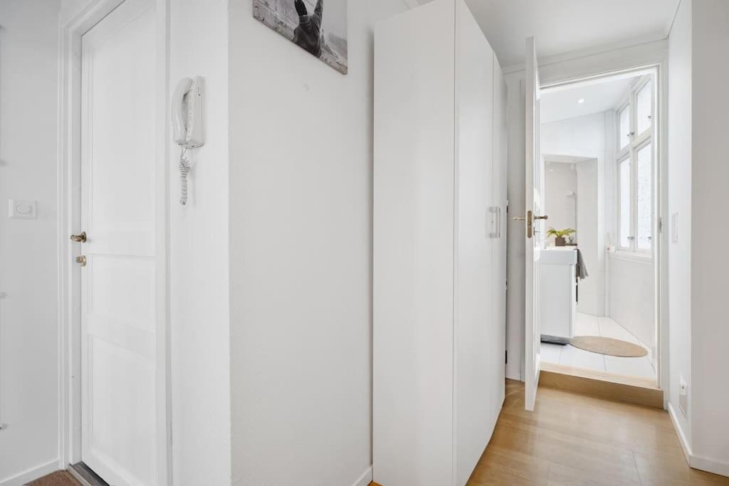 Dinbnb Appartments l 6 min to Bryggen I 67 Sqm in 4th Floor l Views