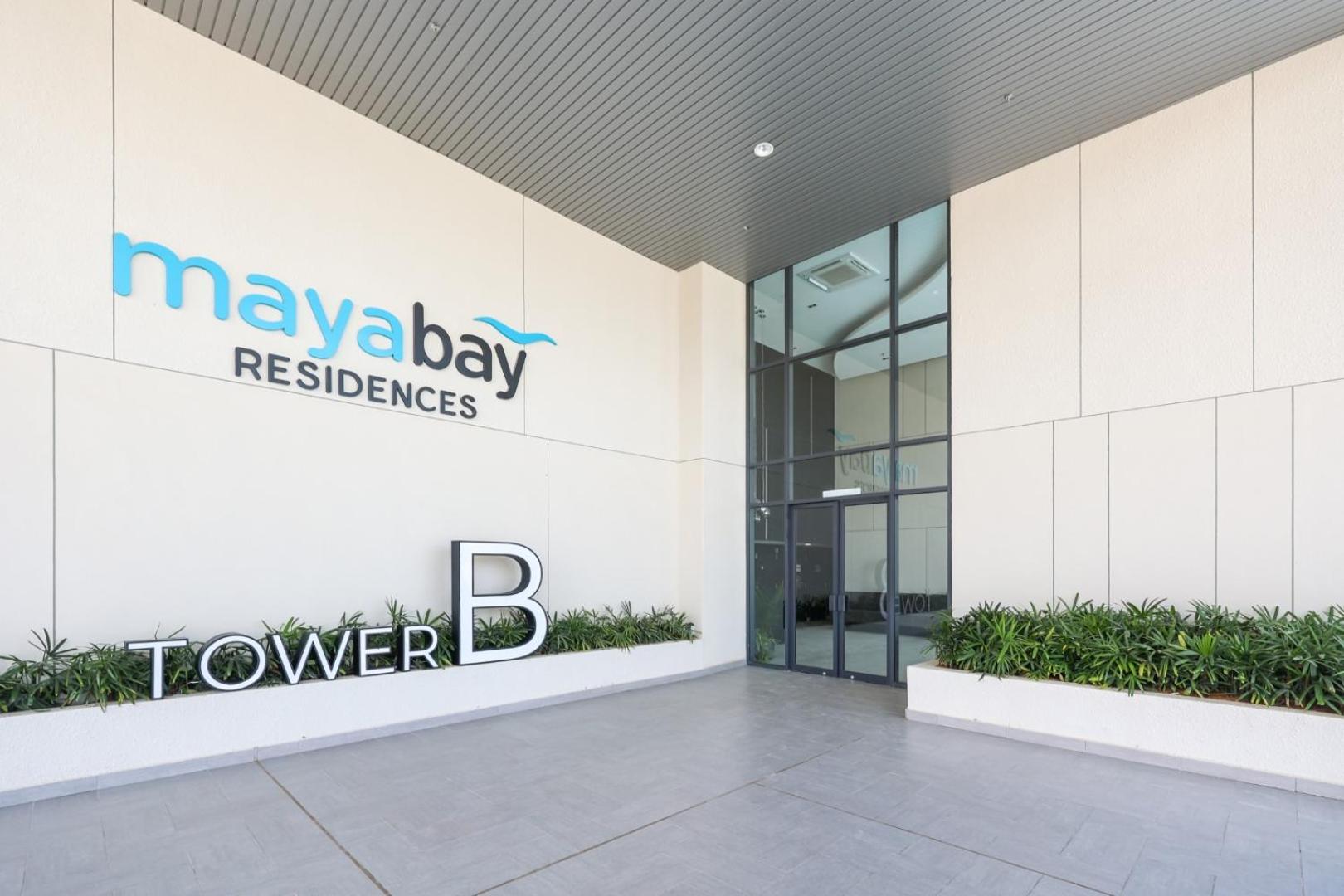 Maya Bay Residence Banting Icon Stay photo 5