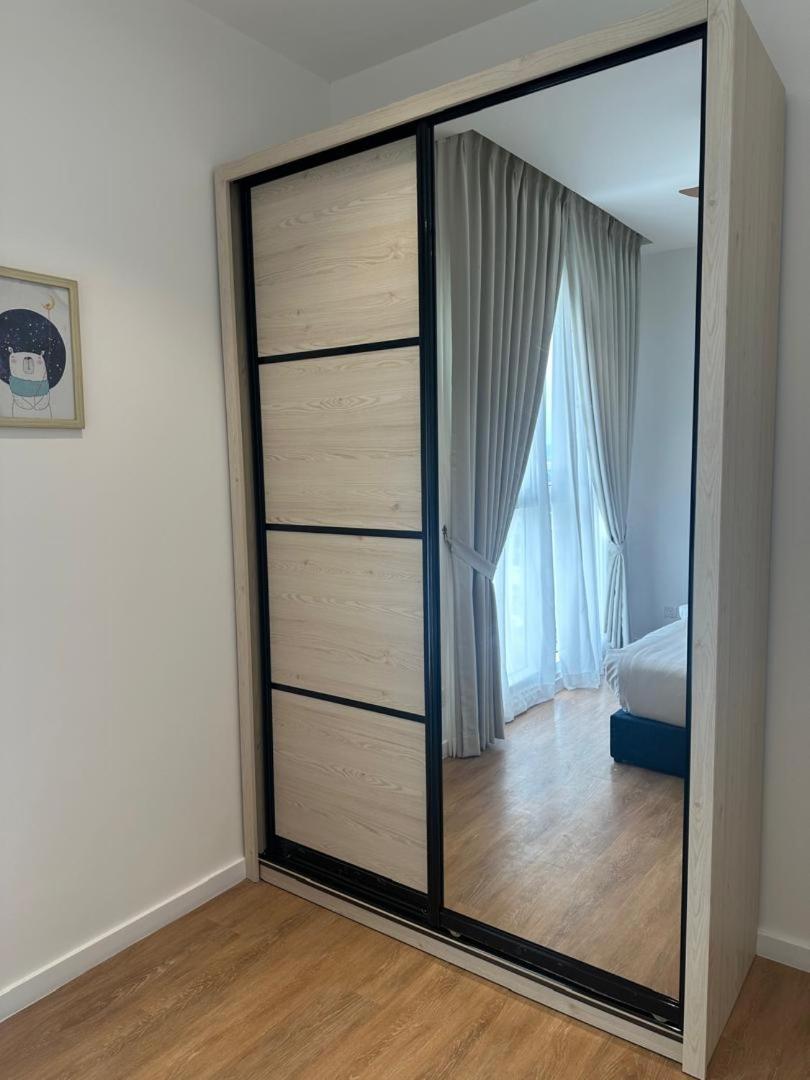 Luxury Suite at Quill Residences