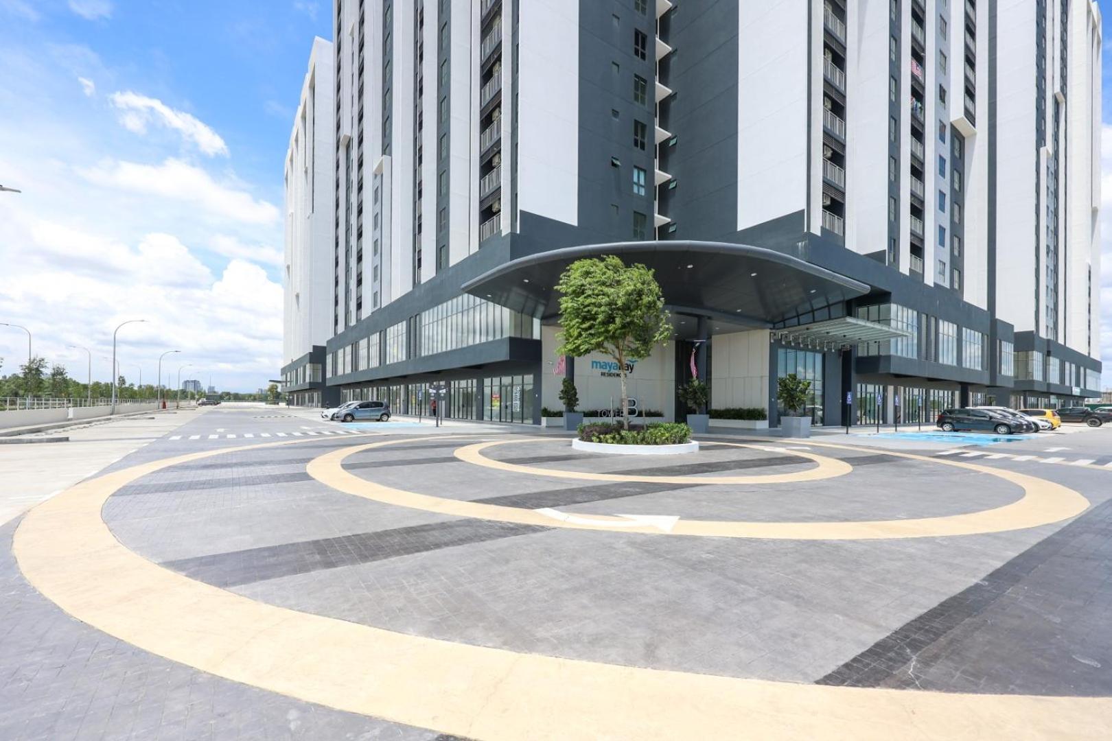 Maya Bay Residence Banting Icon Stay photo 7