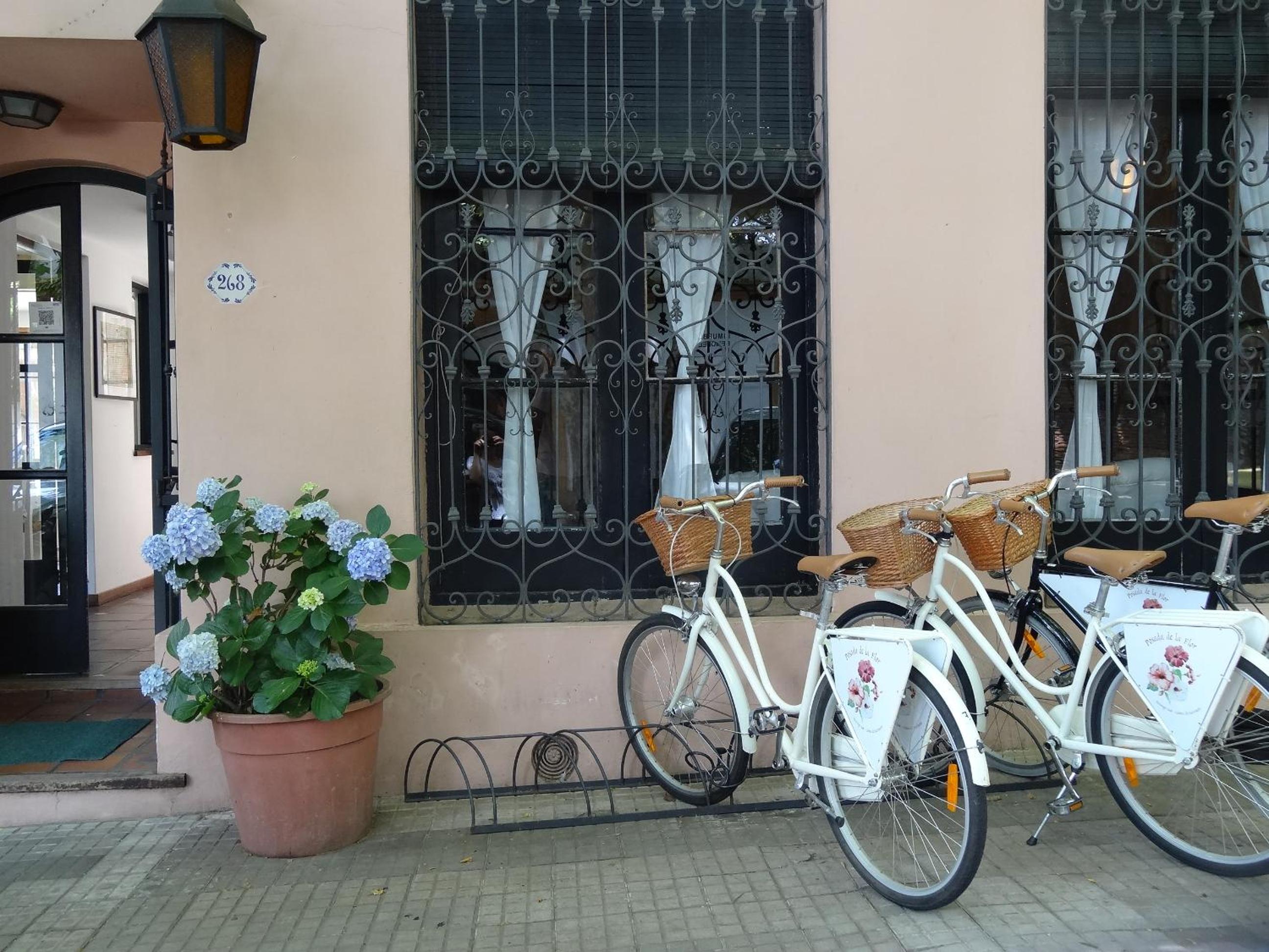Posada de la Flor