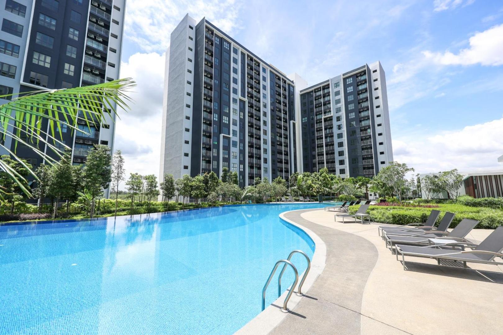 Maya Bay Residence Banting Icon Stay photo 1