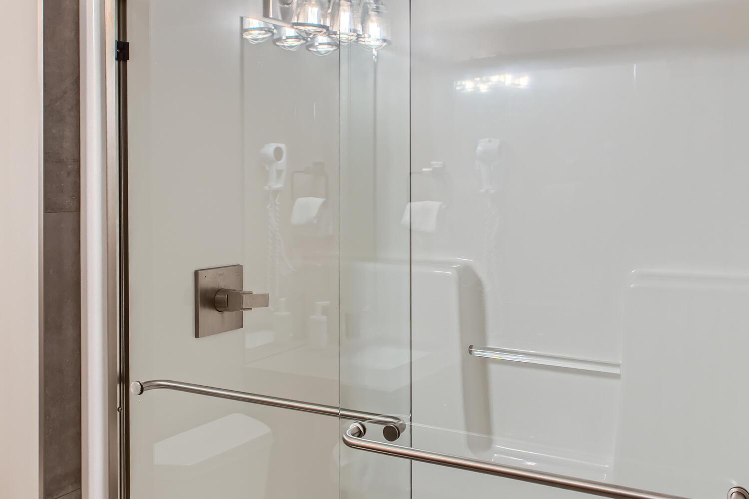 Stonegate Resort Unit B103