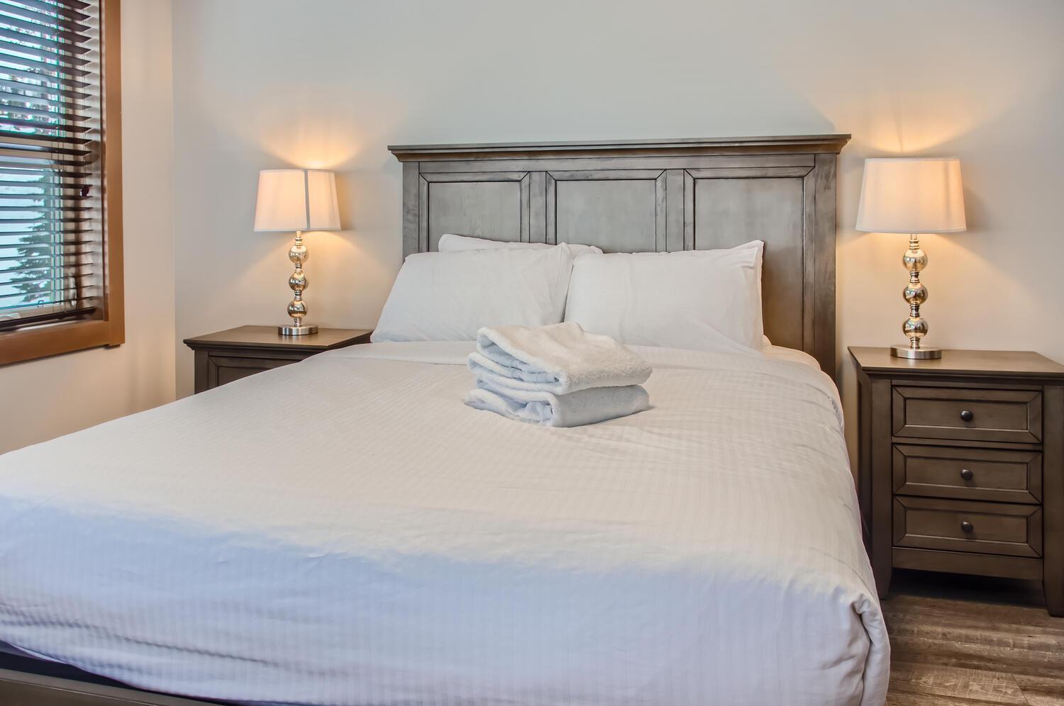 Stonegate Resort Unit B103