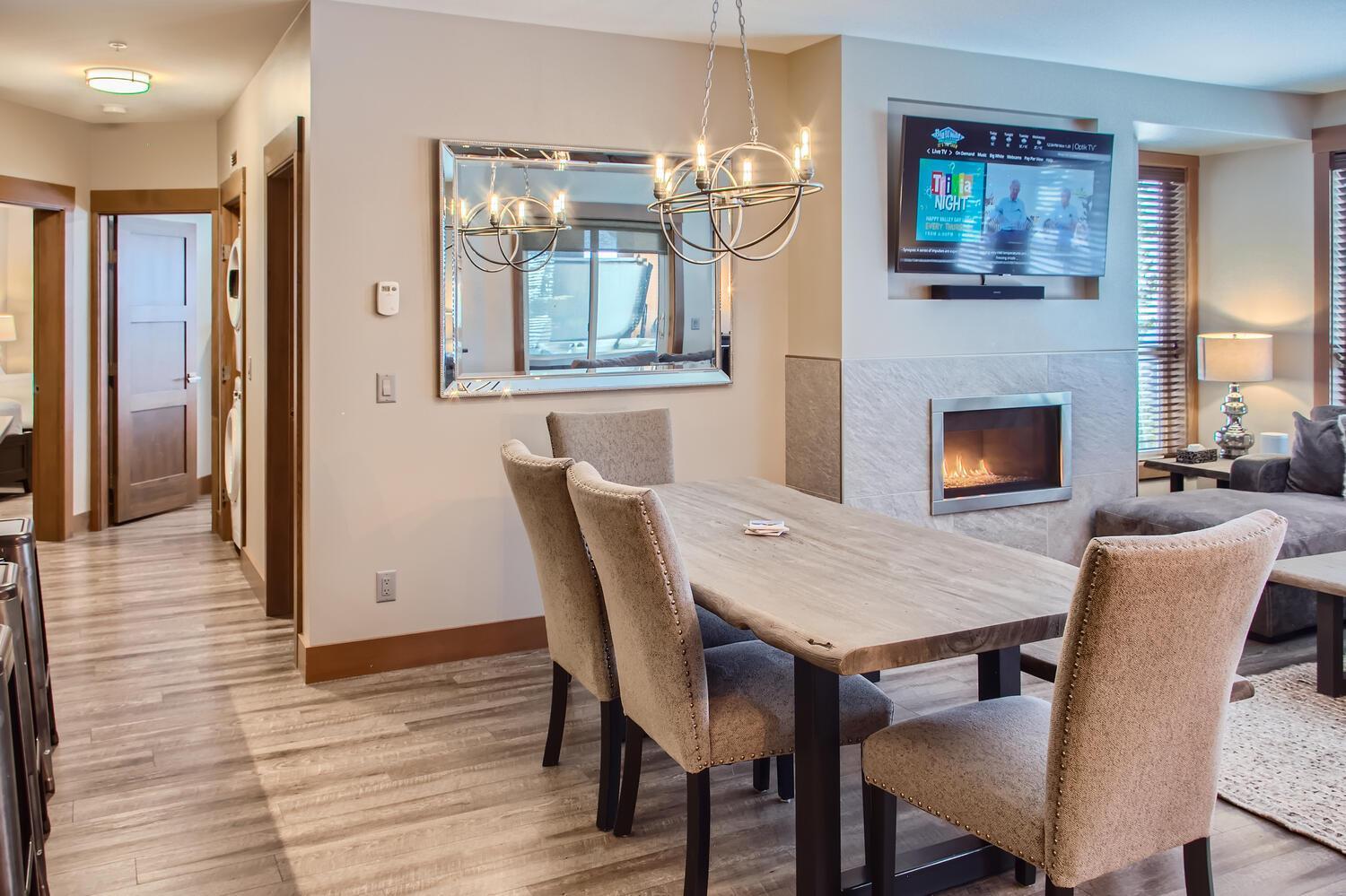 Stonegate Resort Unit B103