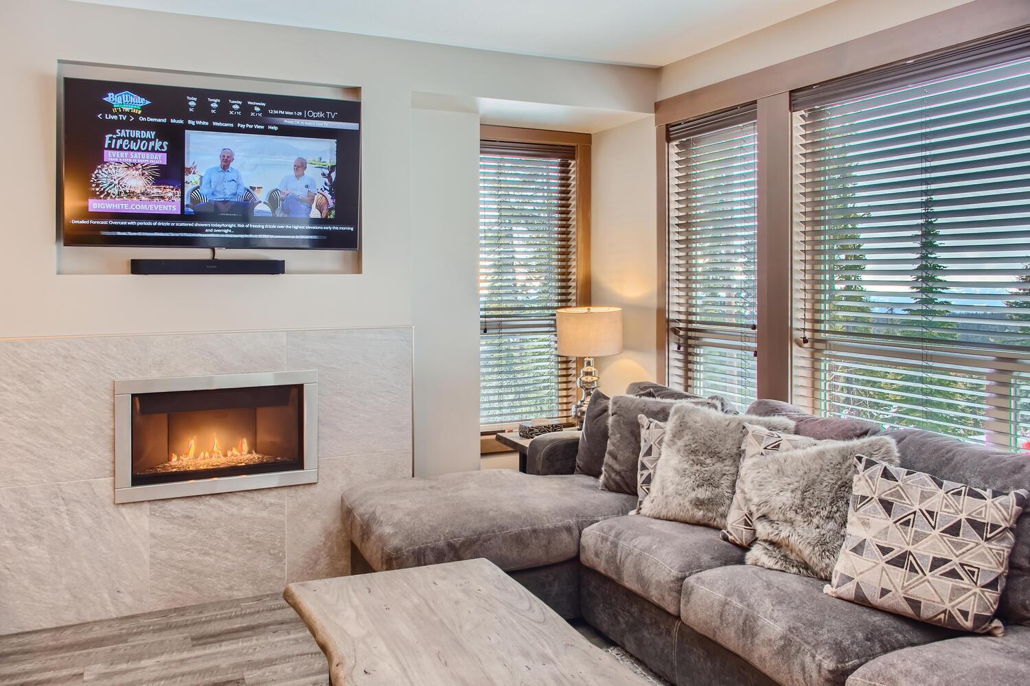Stonegate Resort Unit B103