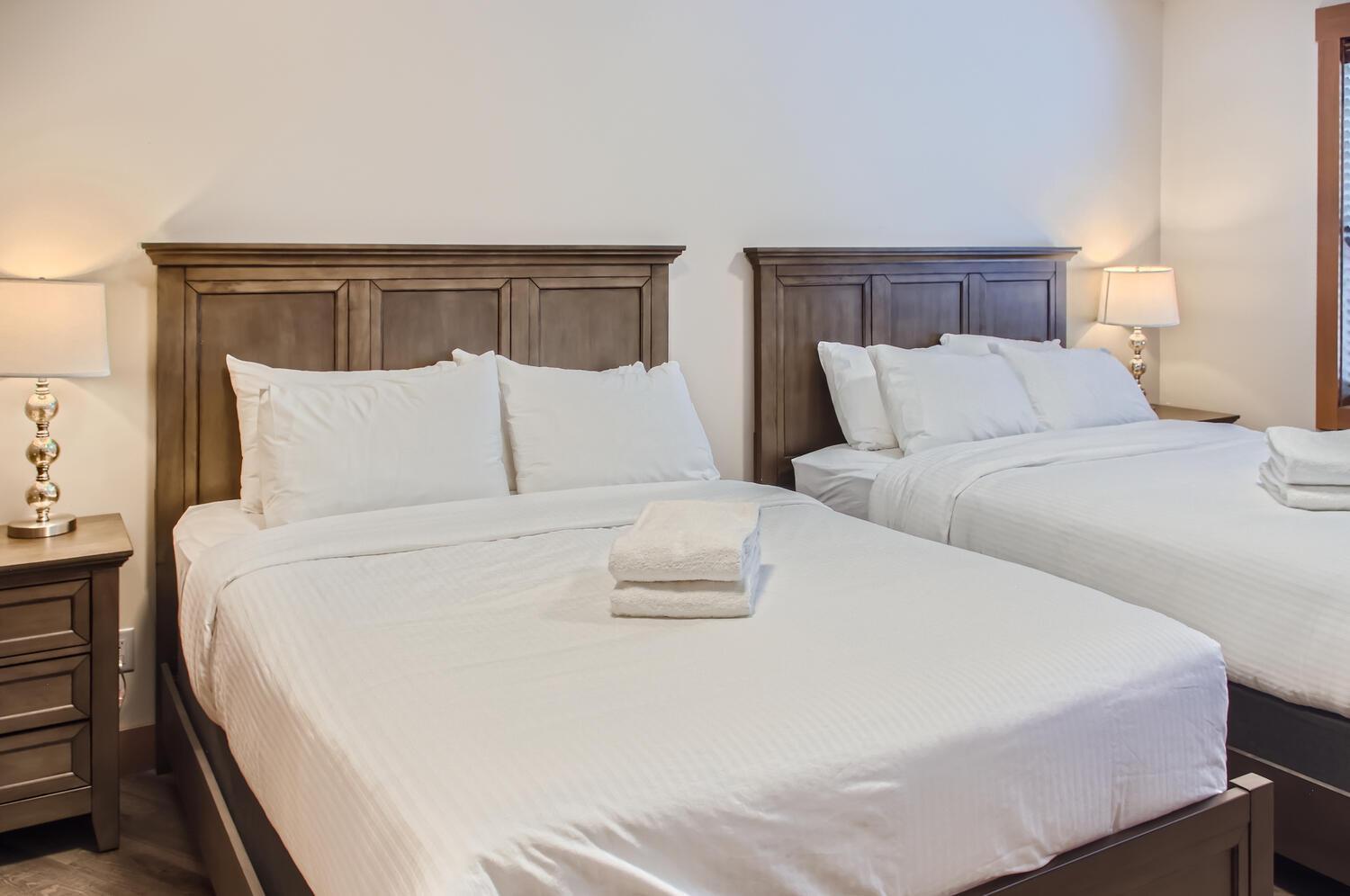 Stonegate Resort Unit B103