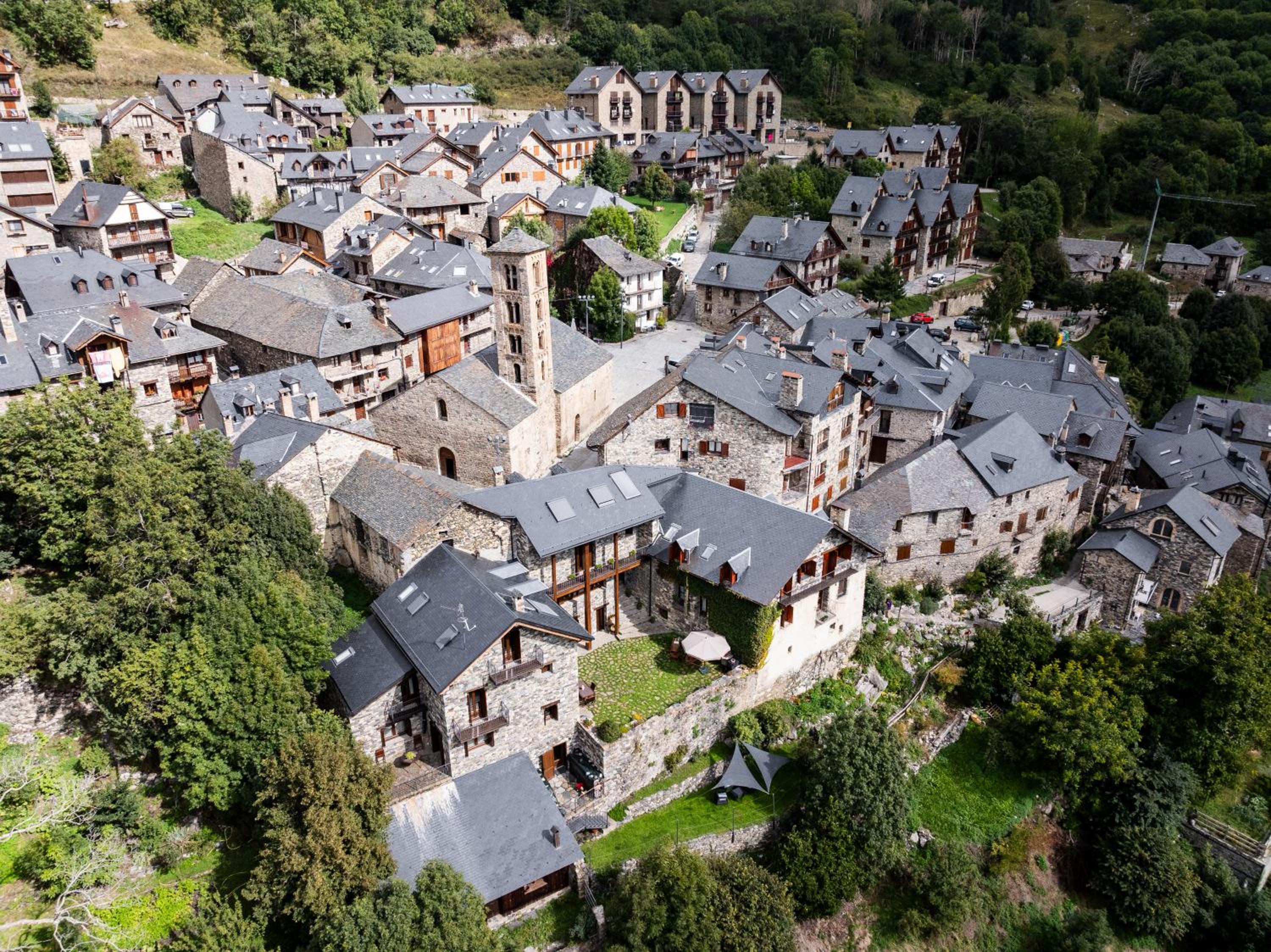 Apartaments Ca de Badia