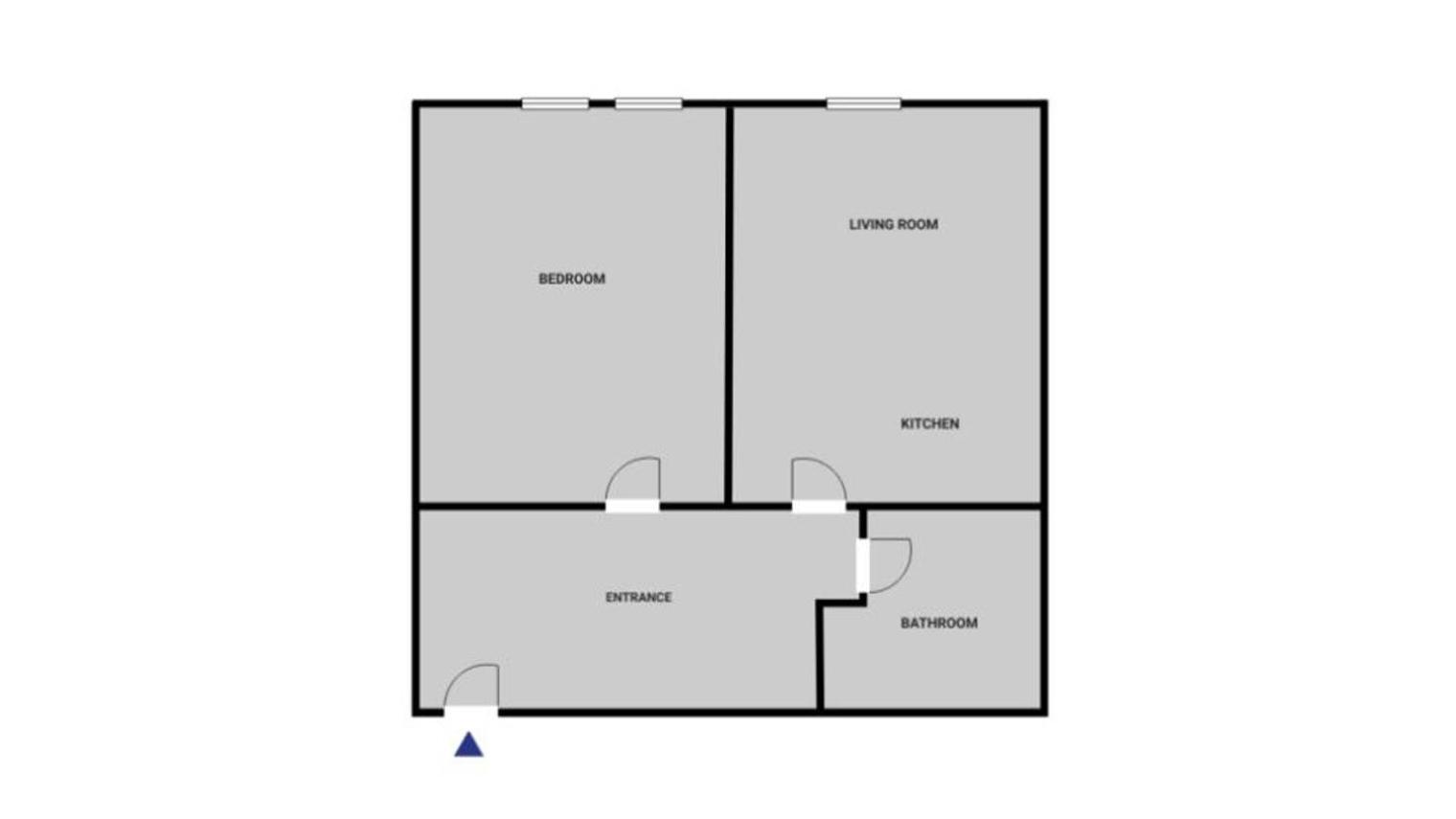 Blueground Prague 10 renovated furnished PRG-17