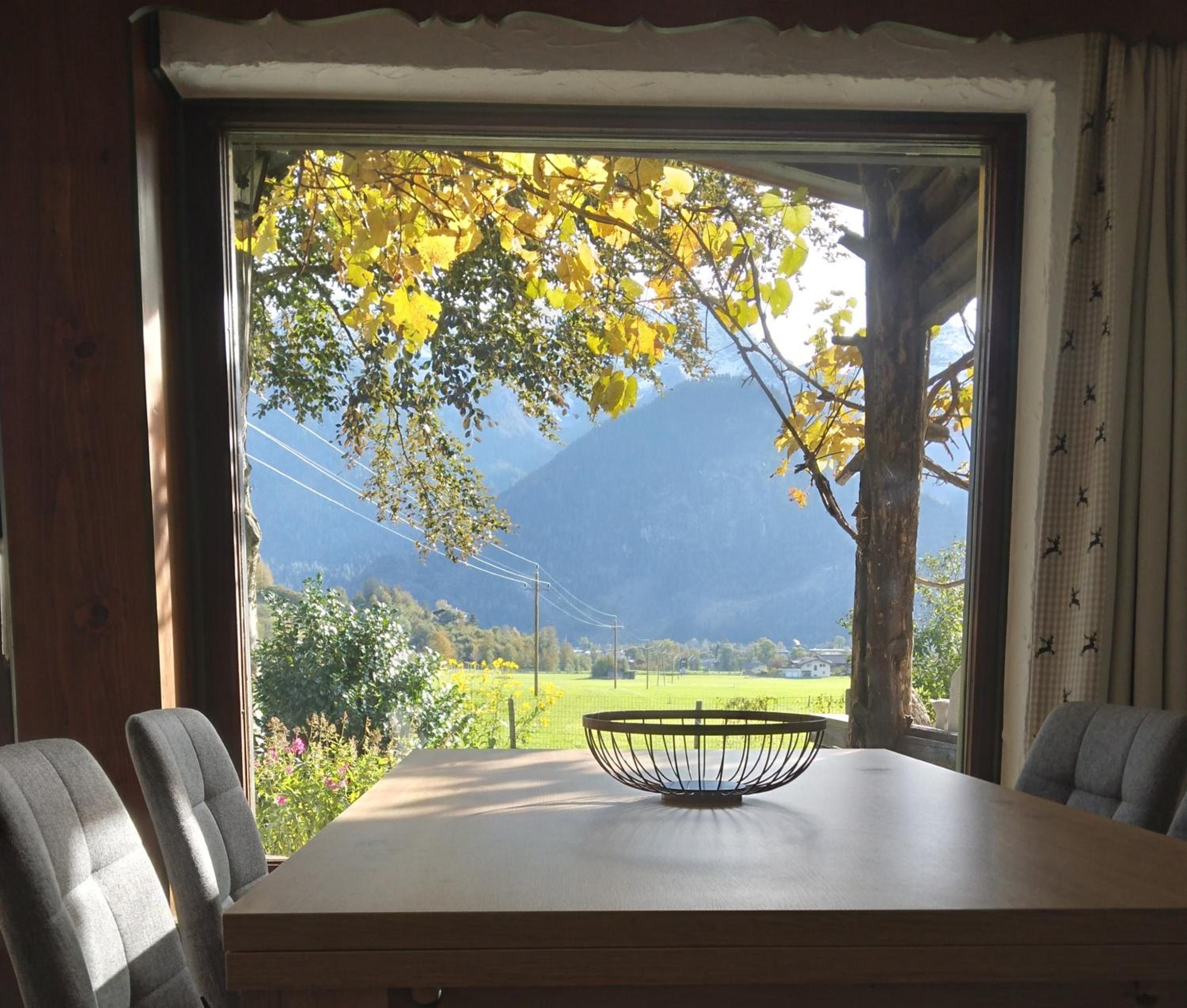 Chalet Scheffsnoth