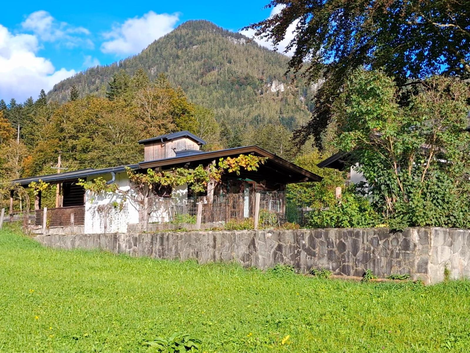 Chalet Scheffsnoth