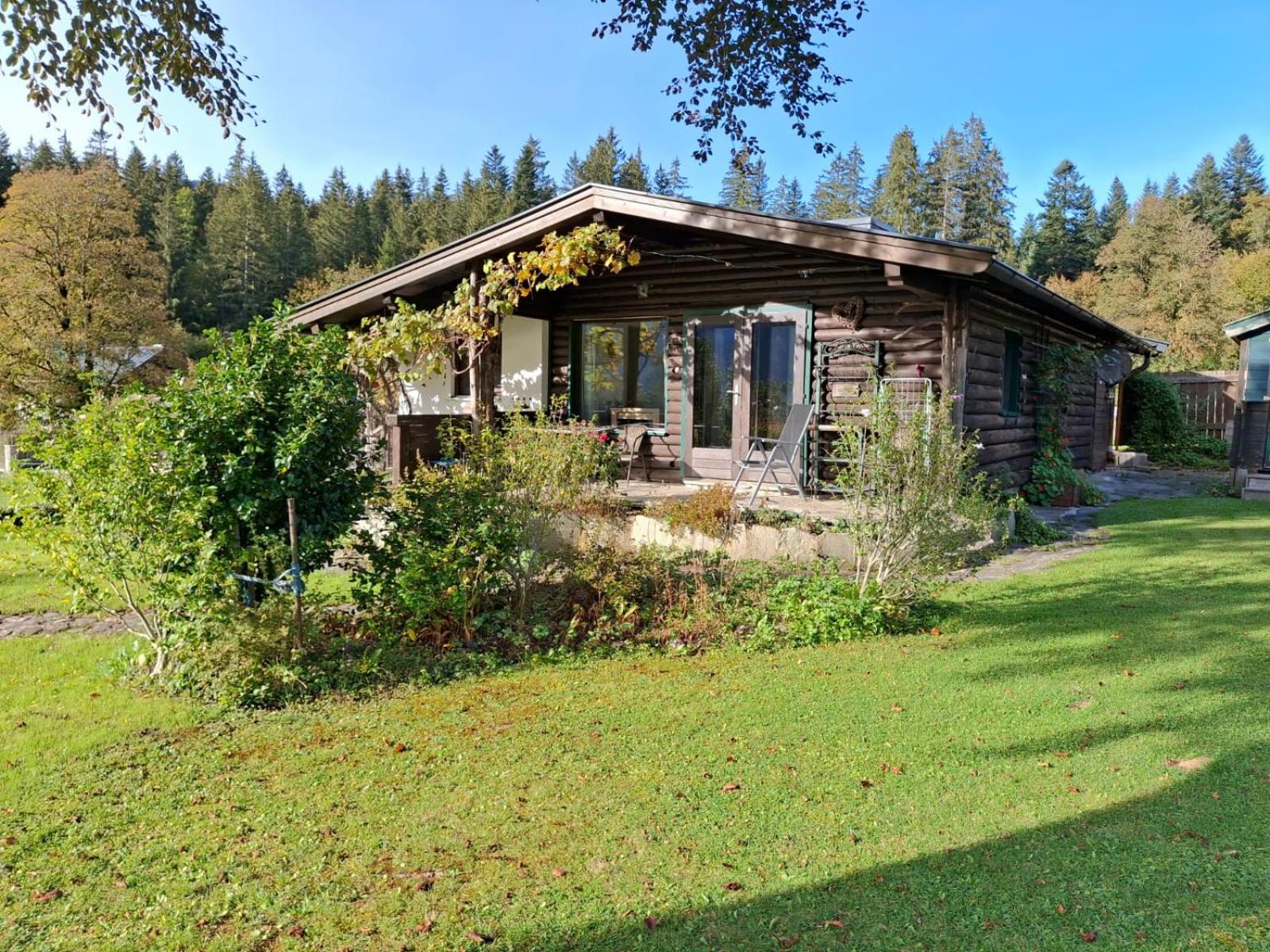 Chalet Scheffsnoth