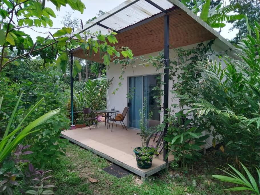Vacation house