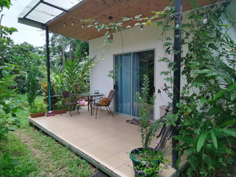Vacation house