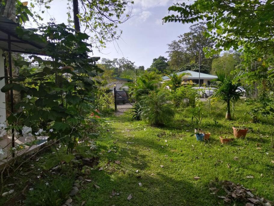 Vacation house