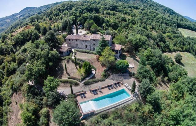 Casa Lazzari view 5