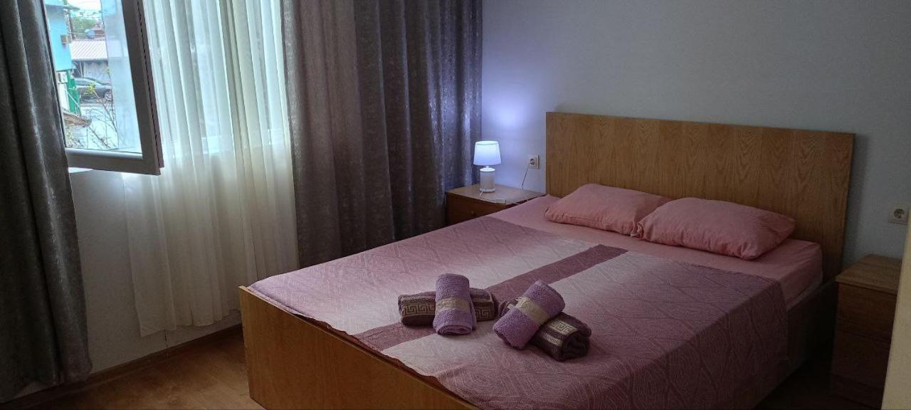 Guest house on Devyatnadtsataya