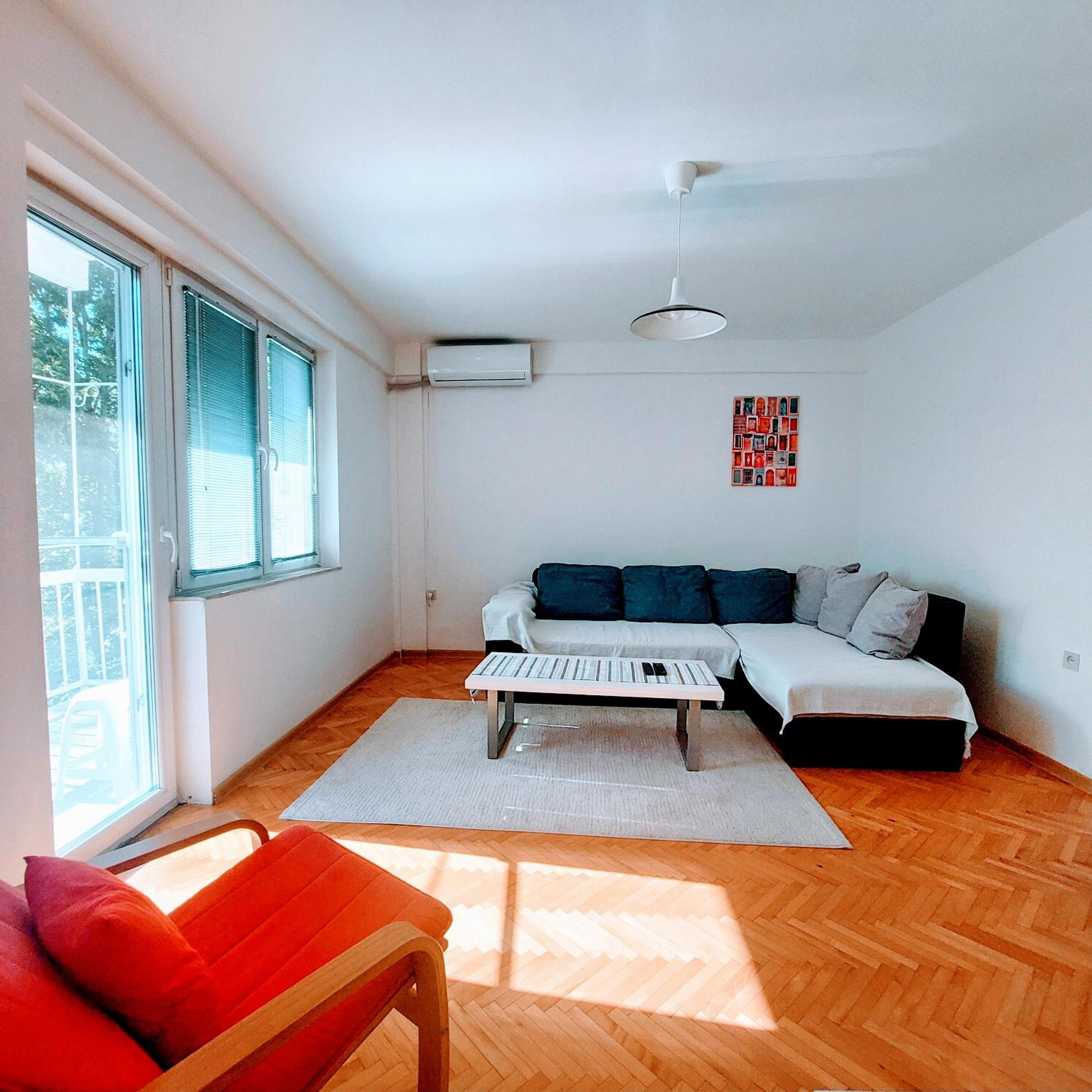 Skopje Comfort & Relax Apartment