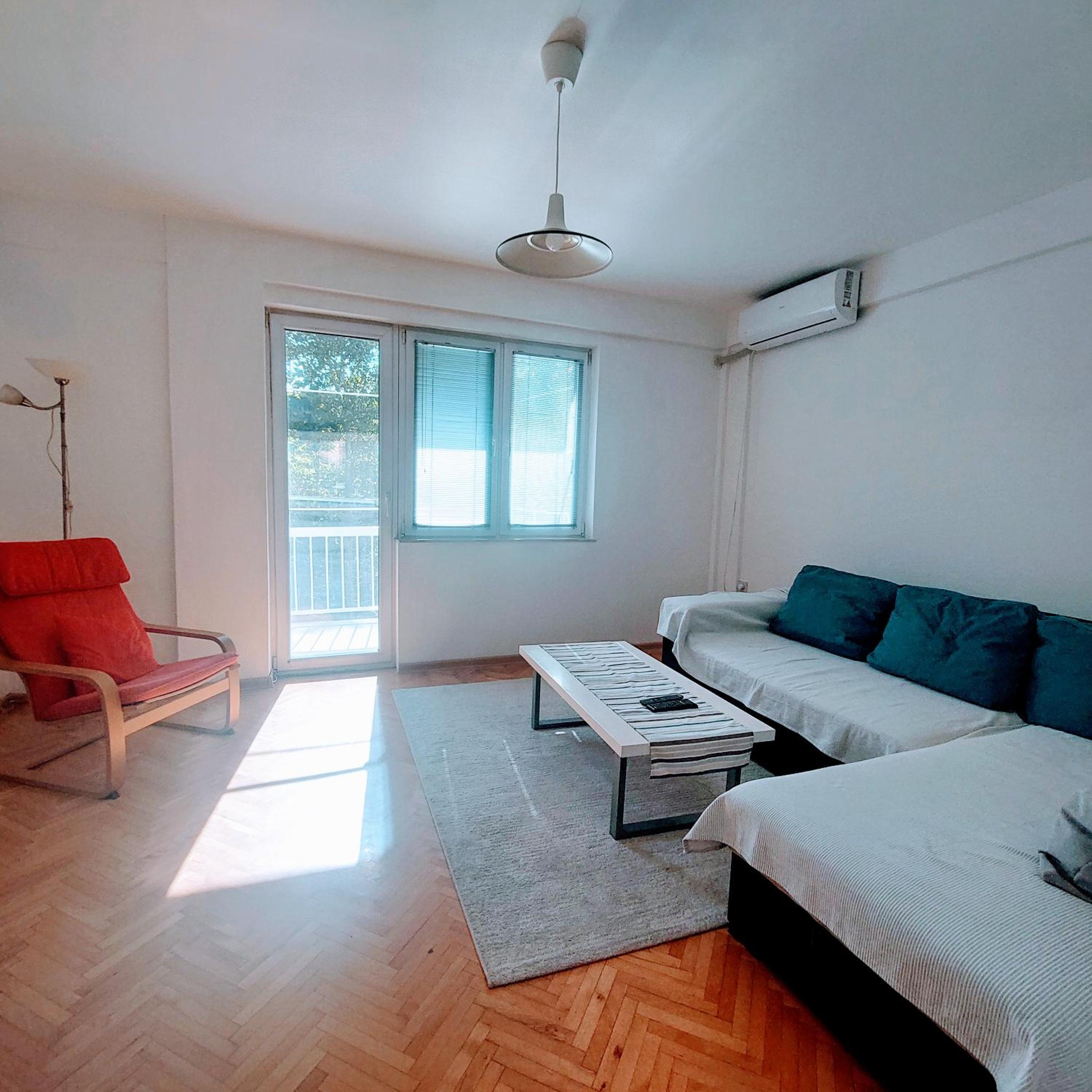 Skopje Comfort & Relax Apartment