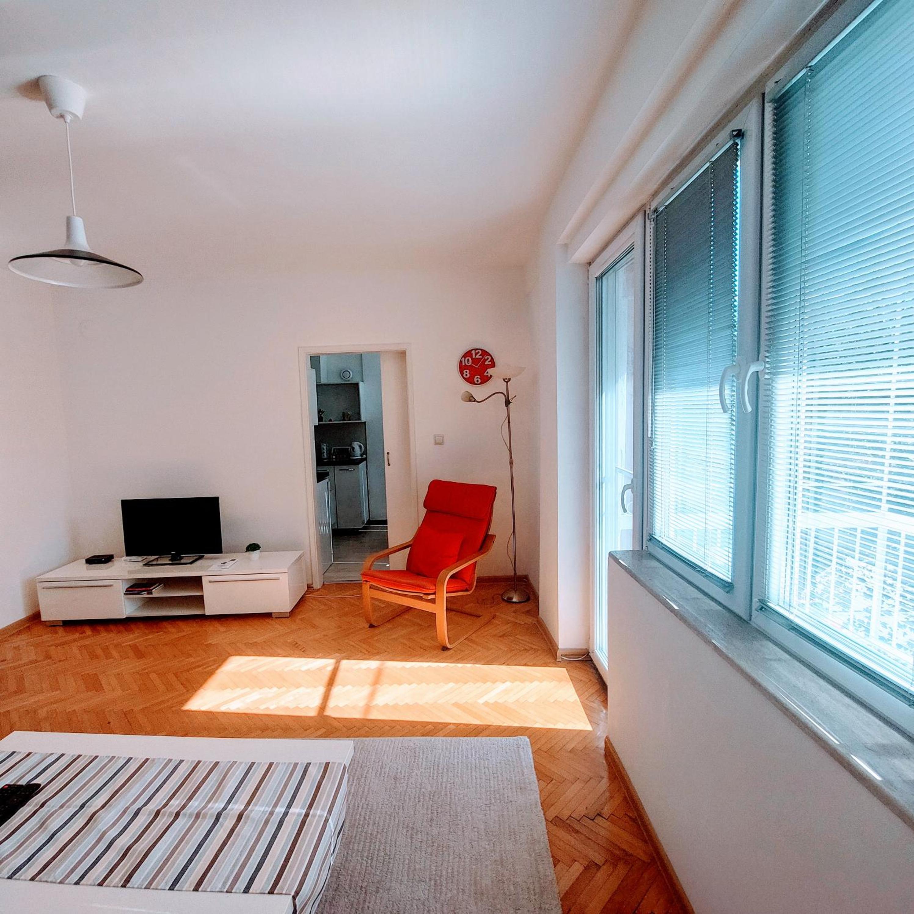 Skopje Comfort & Relax Apartment