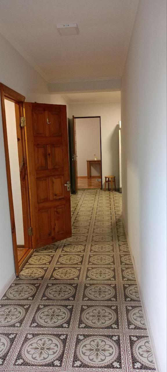 Guest house on Devyatnadtsataya