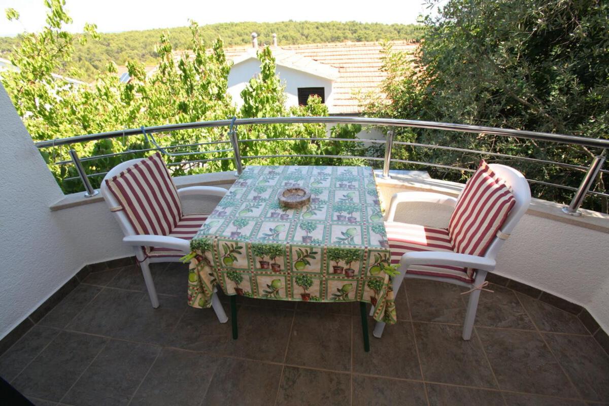 Apartments Jole view 2