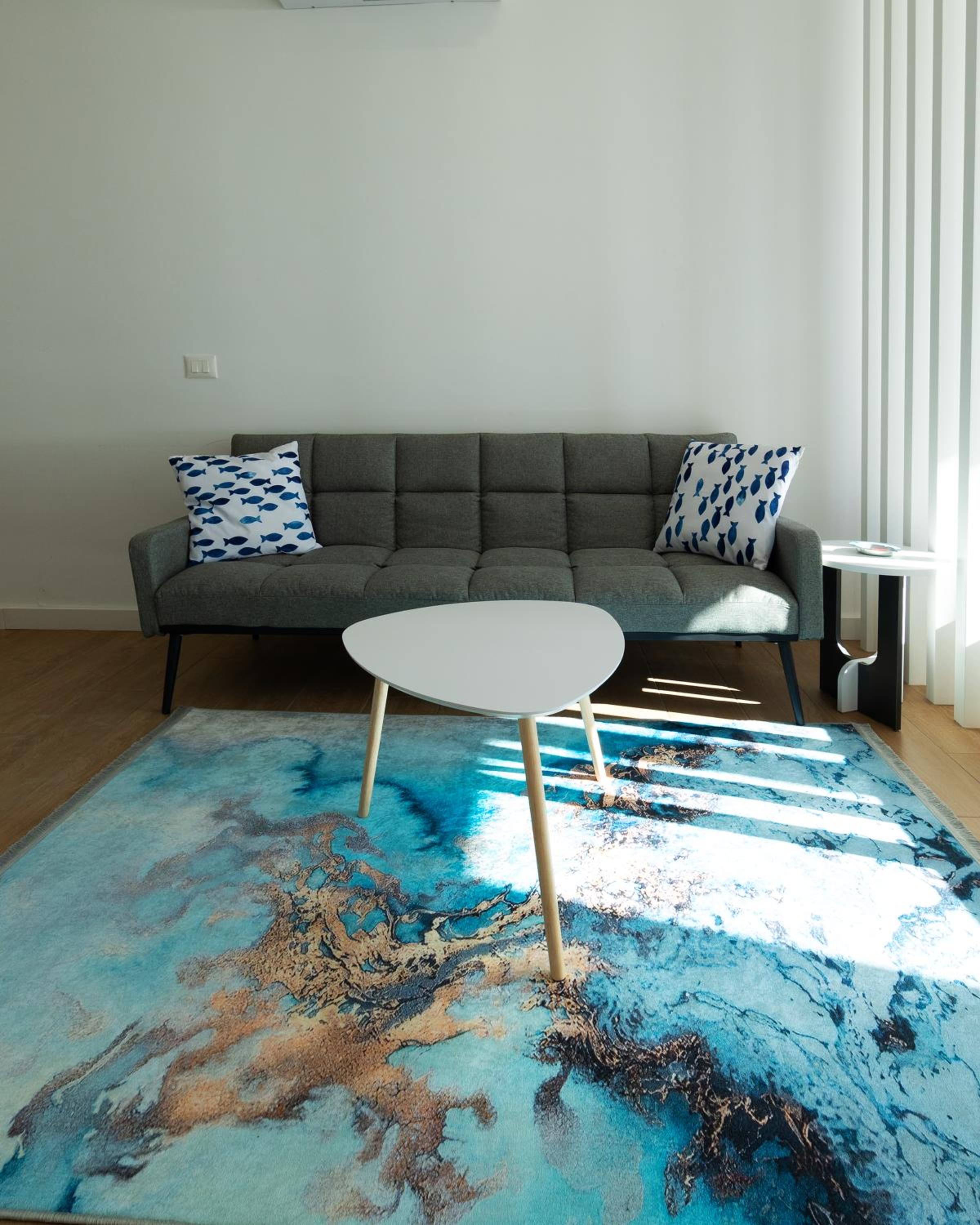 Seaview Apartment Qerret