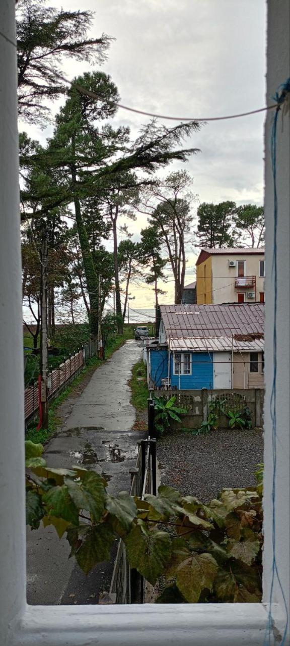 Guest house on Devyatnadtsataya